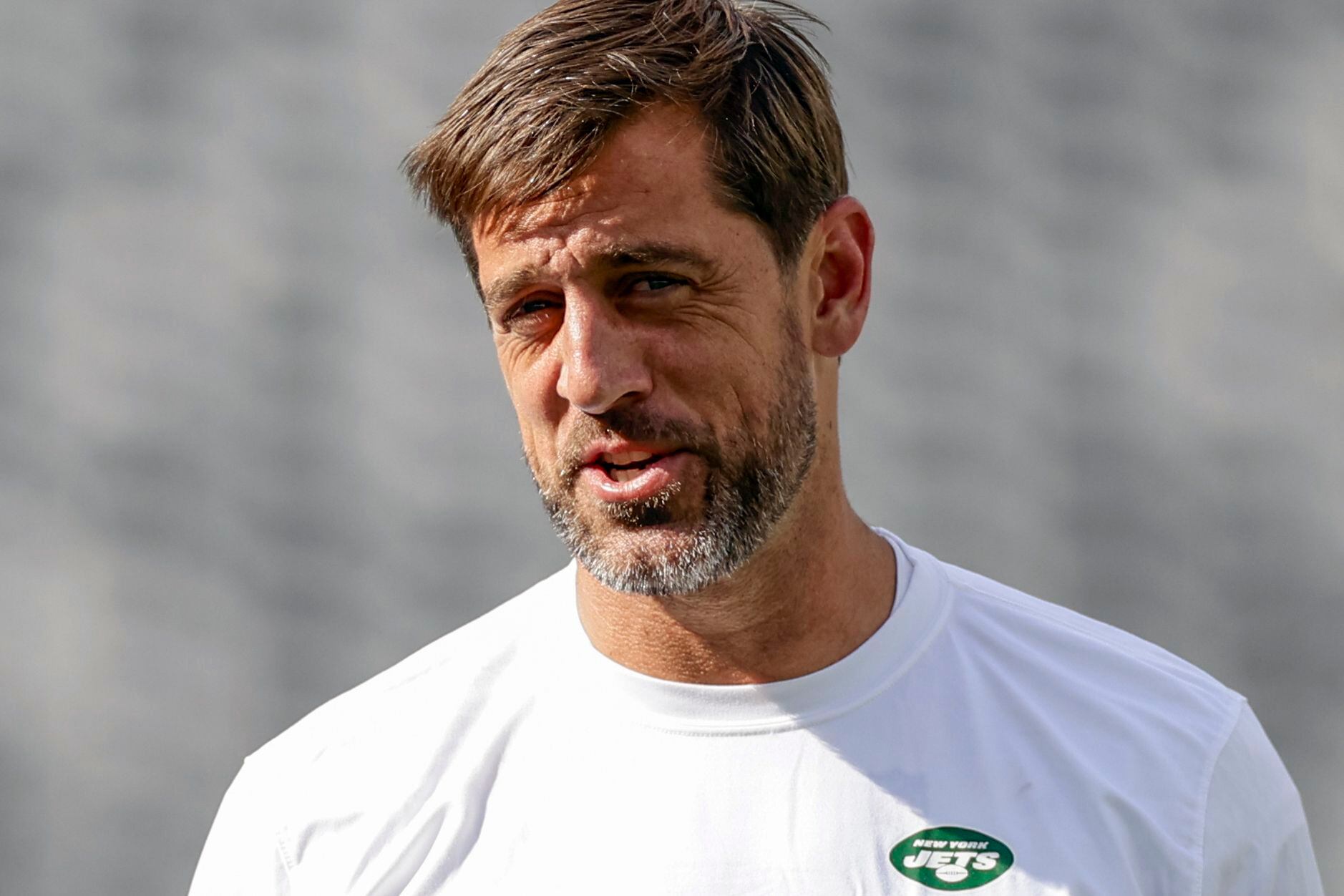 Adam Schefter on X: Aaron Rodgers' Jets' debut will come on Monday Night  Football, Sept. 11, at home against the Buffalo Bills.   / X