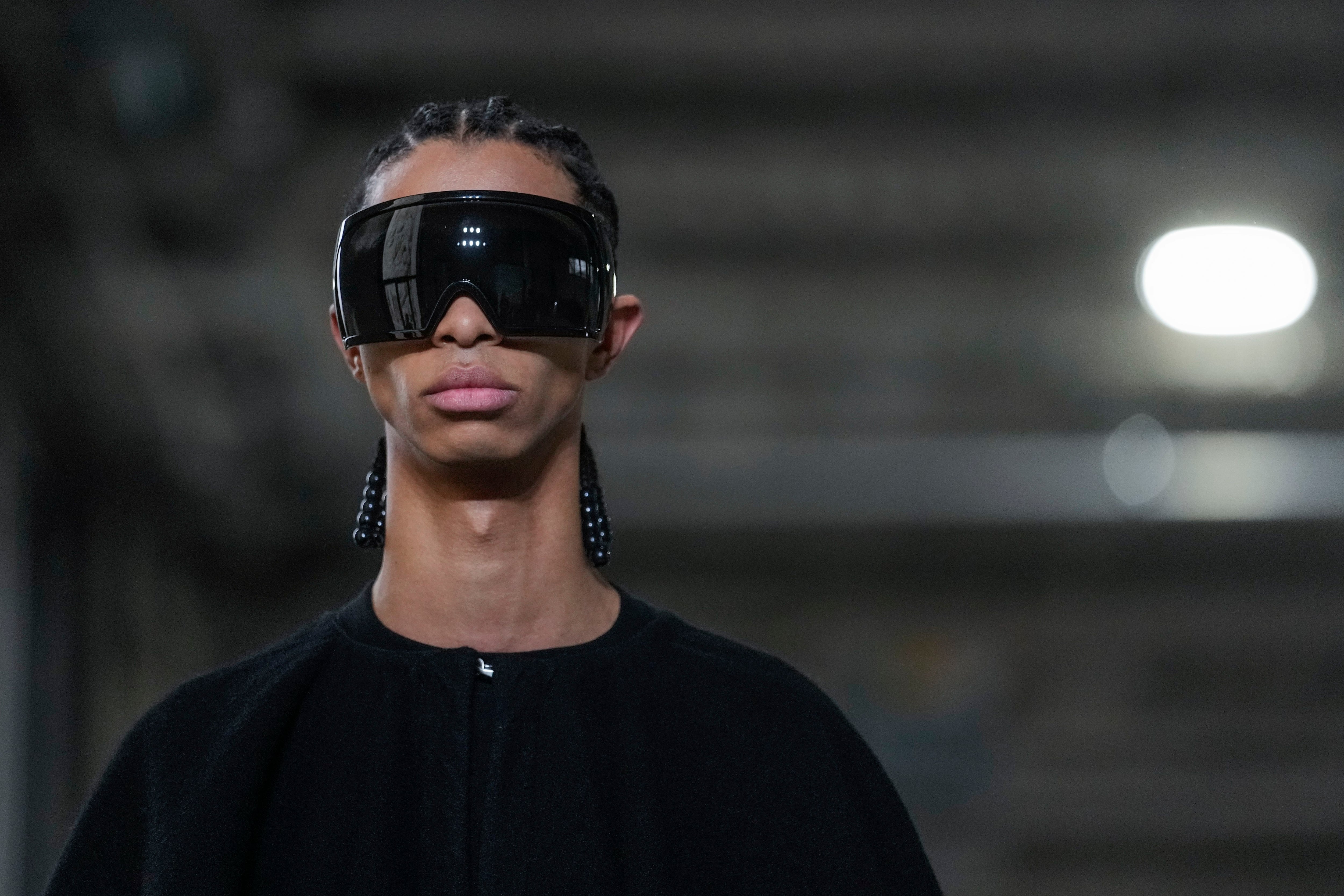 Louis Vuitton FW23 Men's Collection Is an Artistic Dialogue About Growing  Up in 2023