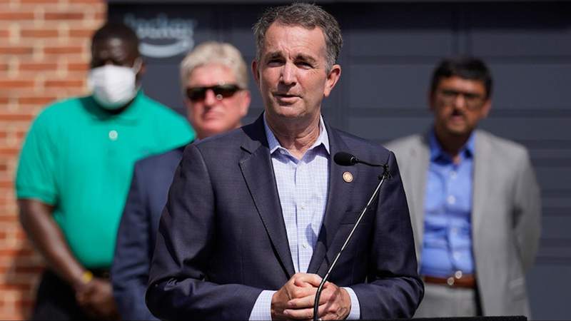 Gov. Northam, First Lady Northam to speak at Chesapeake Bay Executive Council