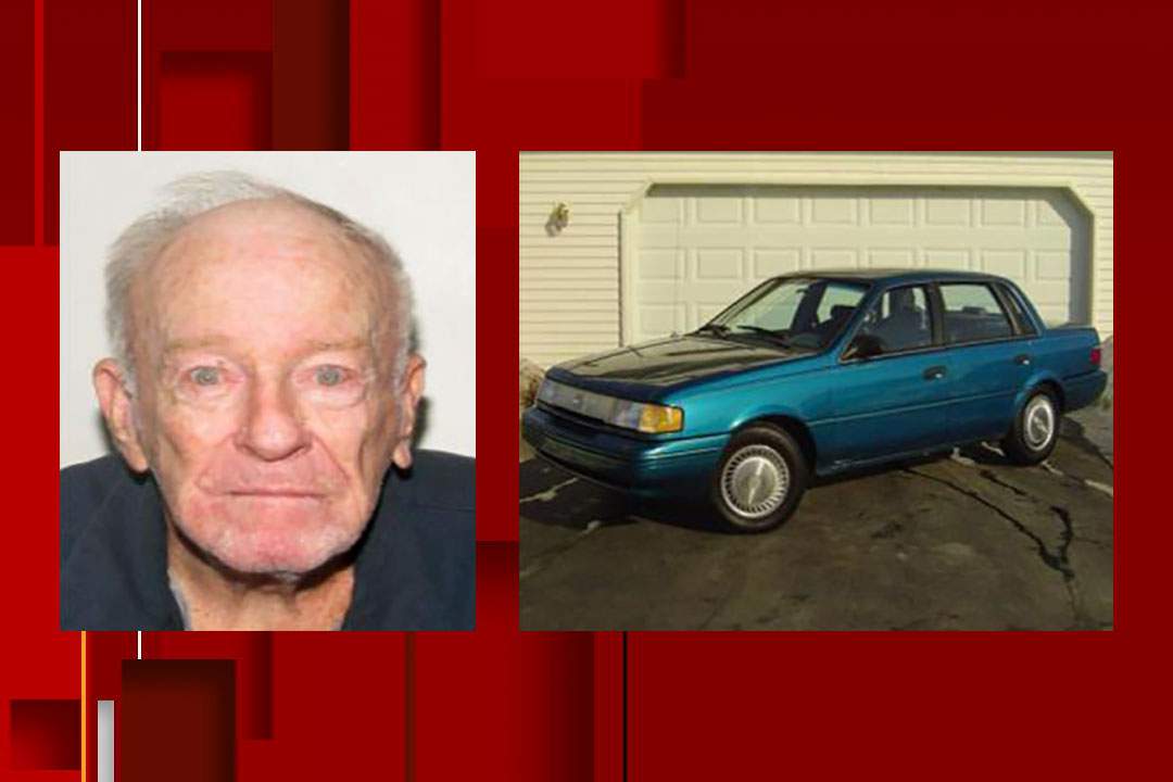 Senior alert issued for missing Culpeper man