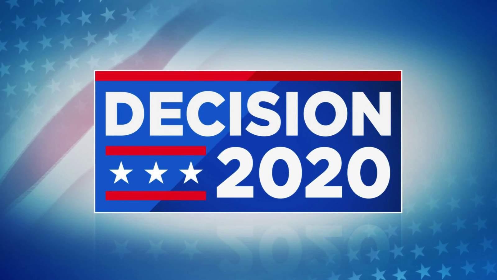 Virginia General Election Results for Appomattox County on Nov. 3, 2020