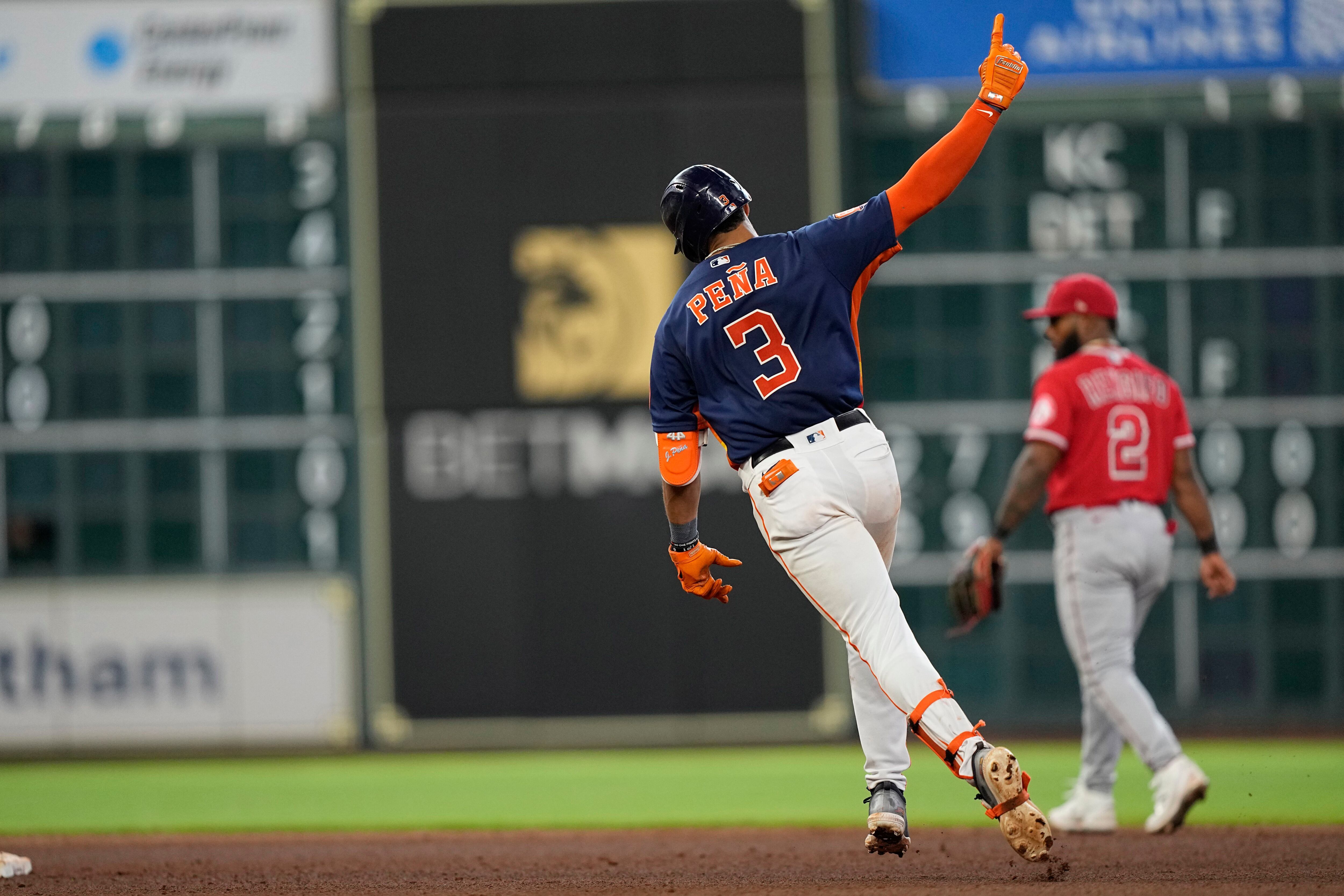 Houston Astros activate Parker Mushinski from injured list