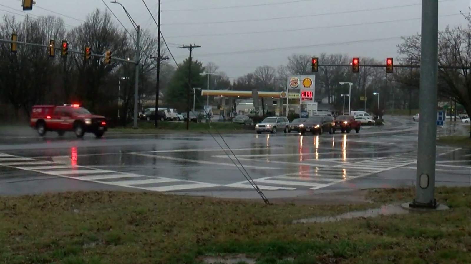 Community input wanted to fix troubled Bedford intersection