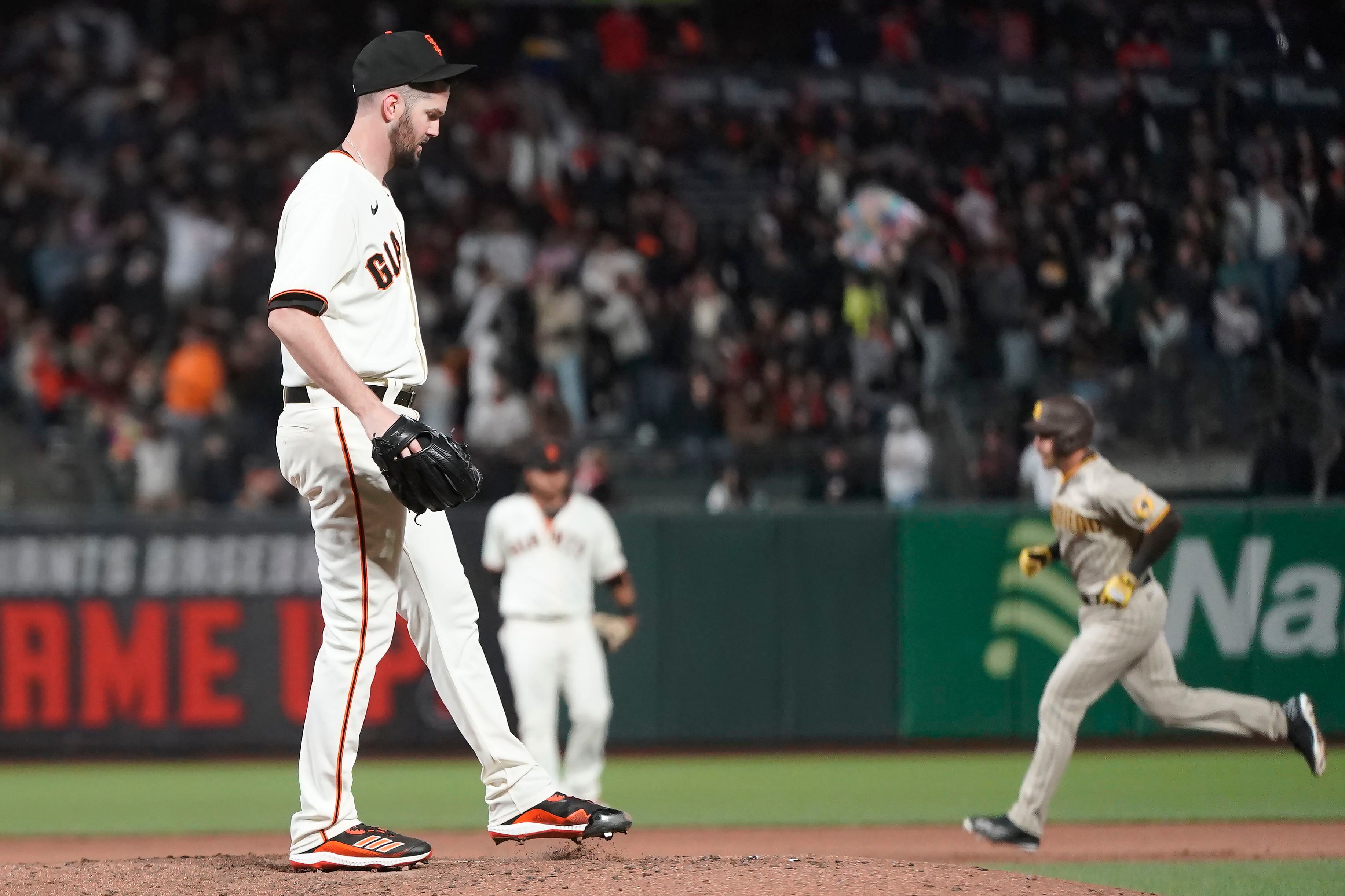 Why SF Giants' series vs. Twins is meaningful for Wade, Rogers