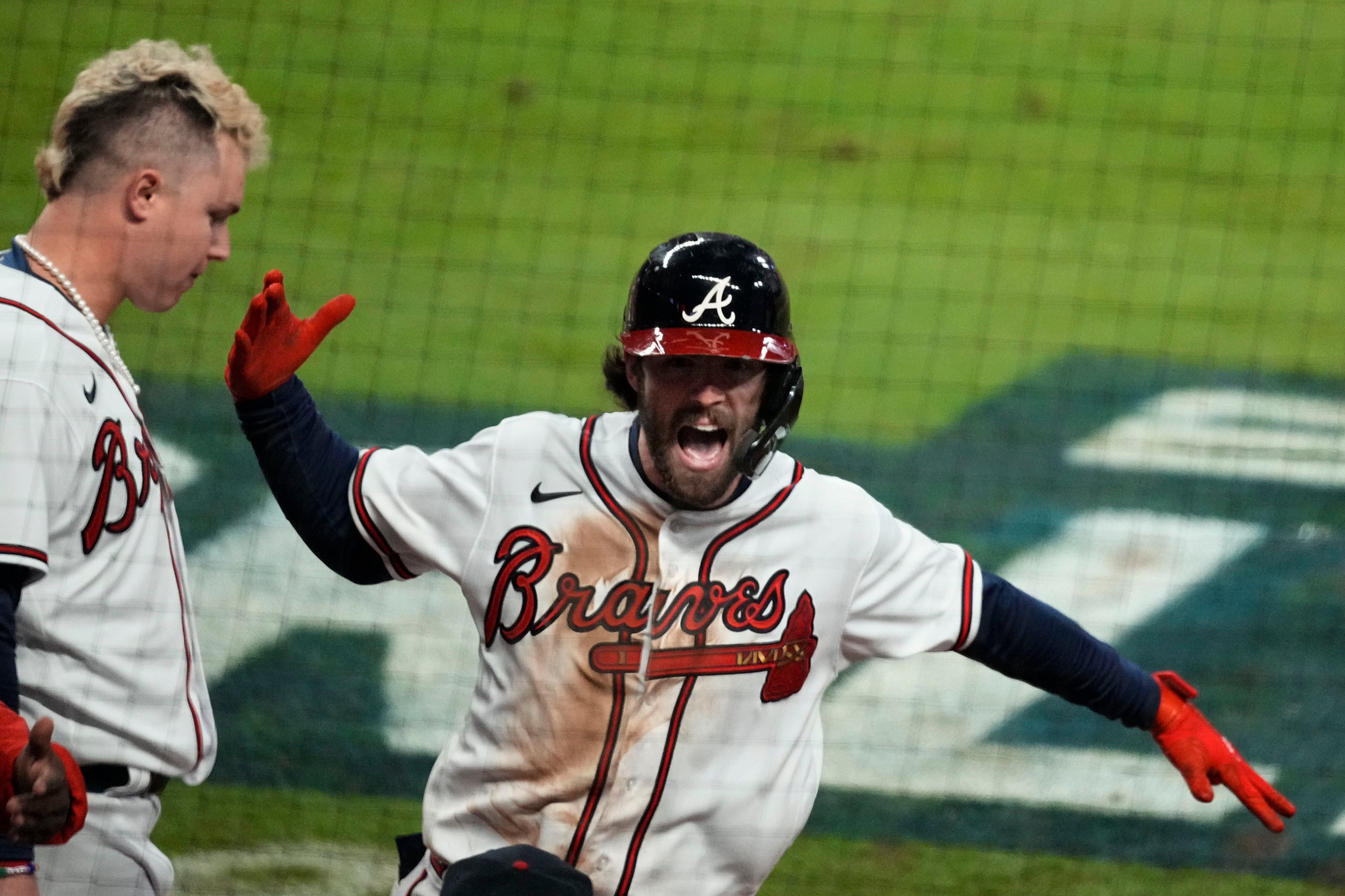 Atlanta Braves Morning Chop: Trouble Starts With Freeman