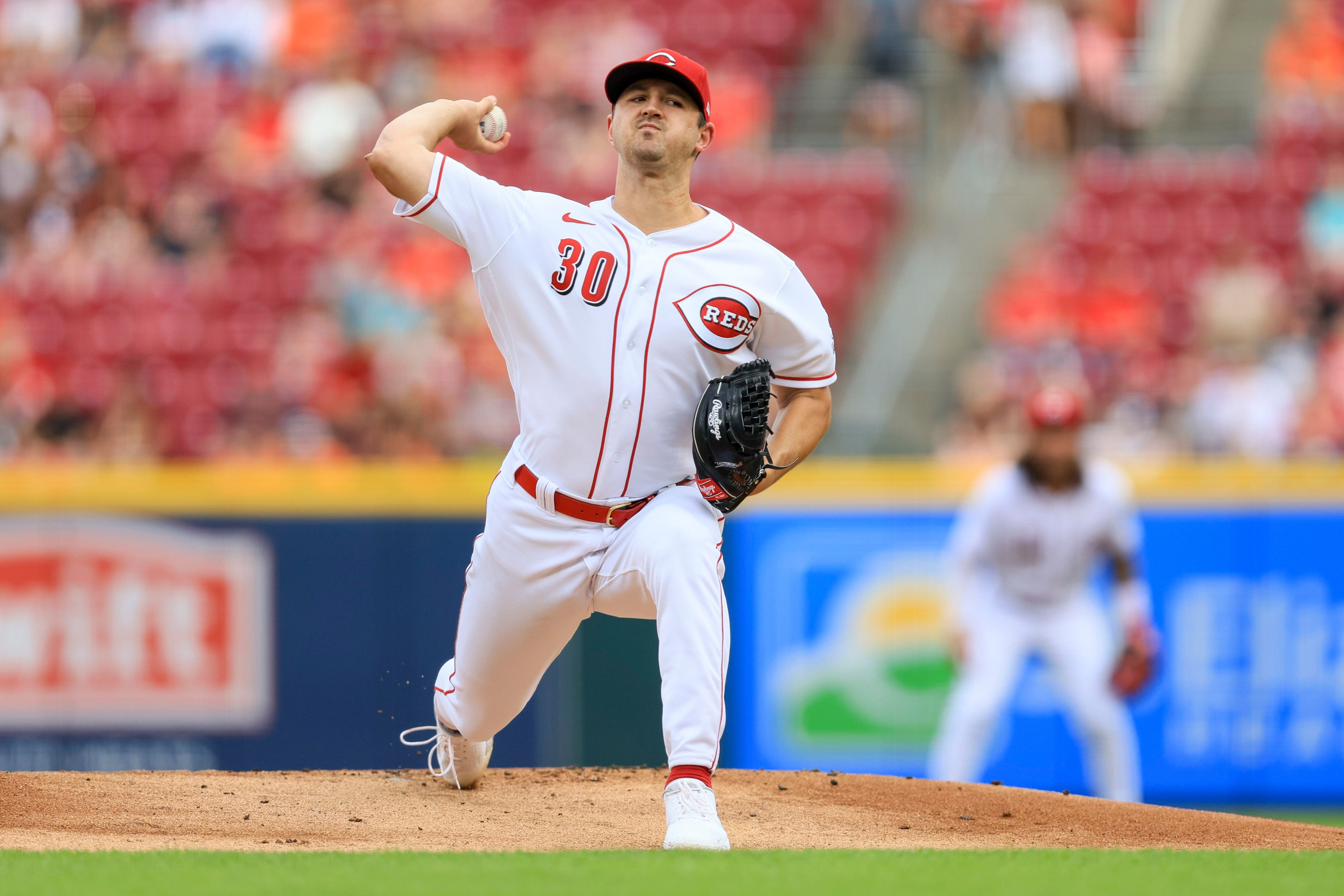 MLB Network - The Minnesota Twins make a big splash in their bullpen after  reportedly acquiring All-Star reliever Jorge López from the Orioles.  #MNTwins