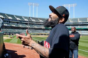 Sergio Romo (@SergioRomo54) / X