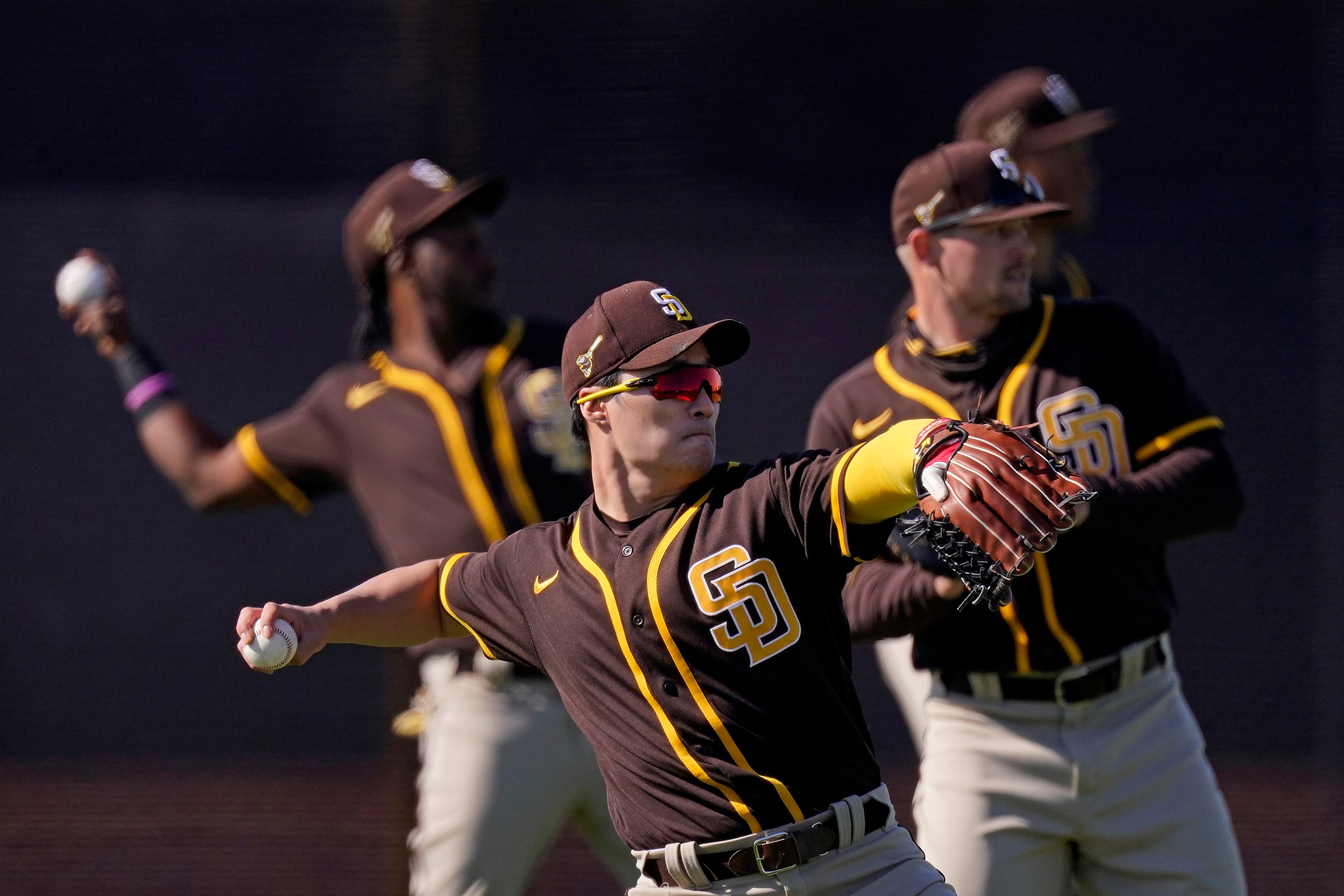 Football is no longer prohibited at Petco Park - The San Diego