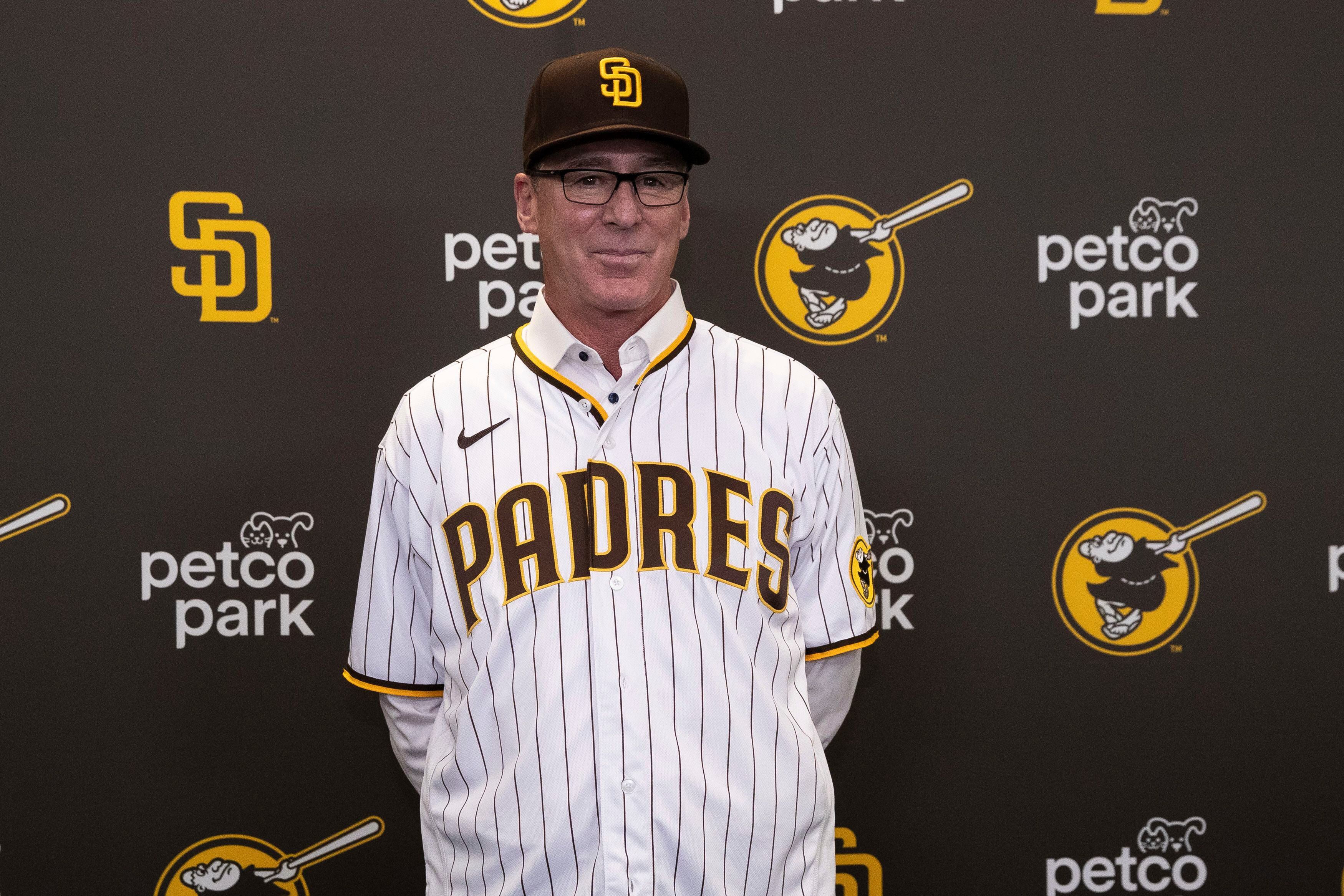 Padres to Stick with Preller as GM, Melvin as Manager in 2024