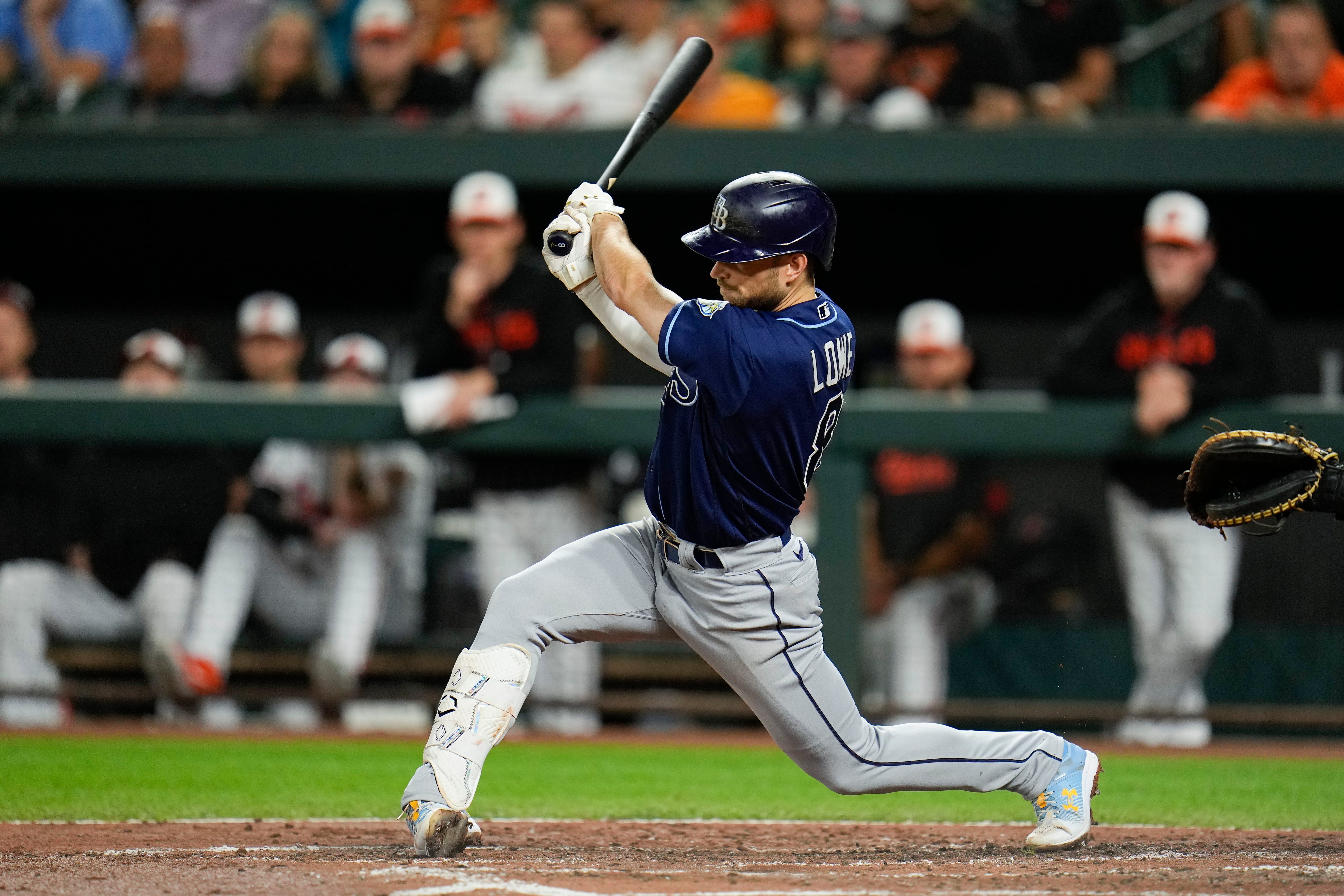 Orioles unveil homer home run celebration