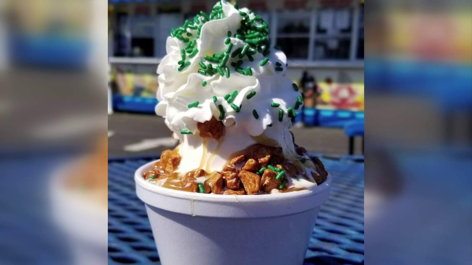 Mister Goodies opens early, puts out St. Paddy’s Day flavors