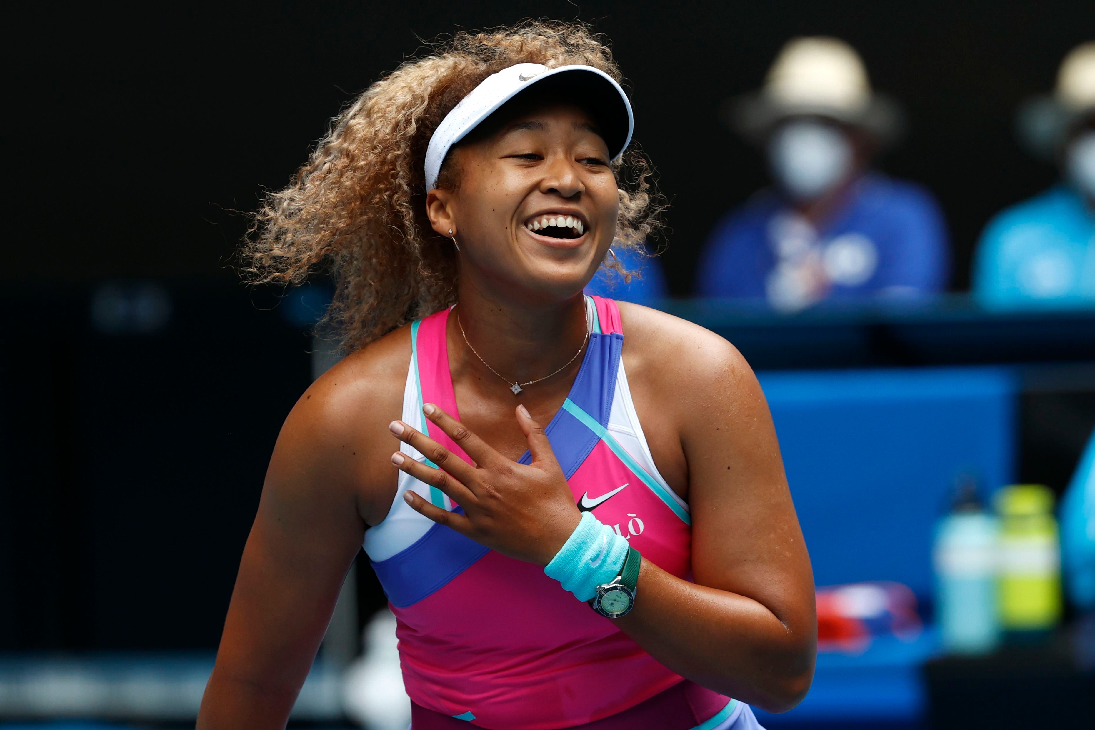 Naomi Osaka - Everything To Know About The Tennis Champion