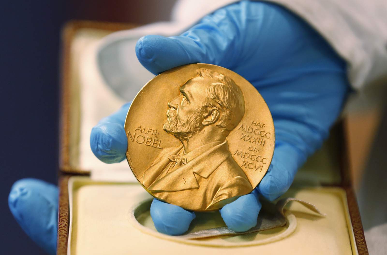 Nobel Prizes and COVID-19: Slow, basic science may pay off