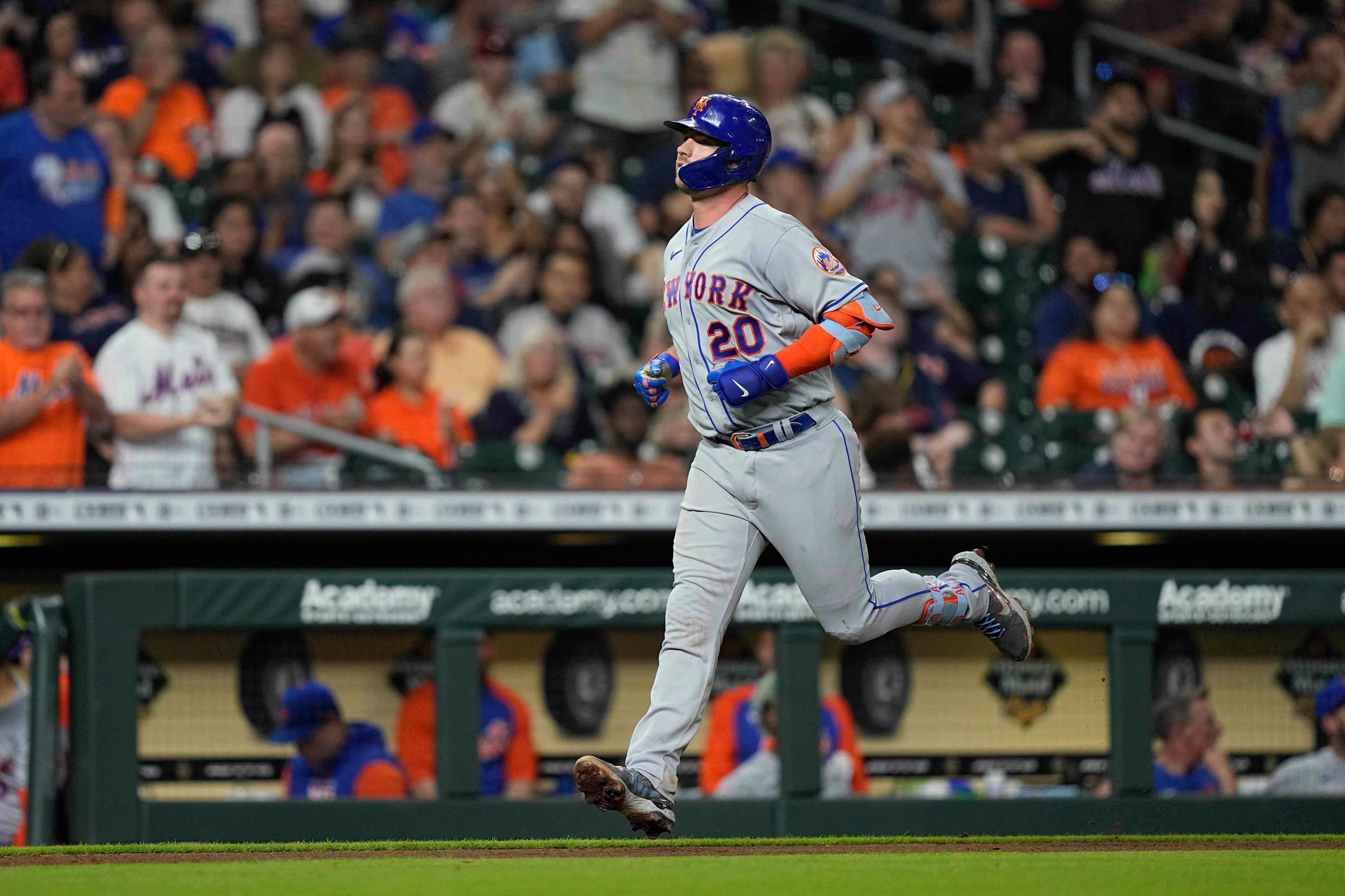 Pete Alonso returns to Home Run Derby seeking third title - The Washington  Post