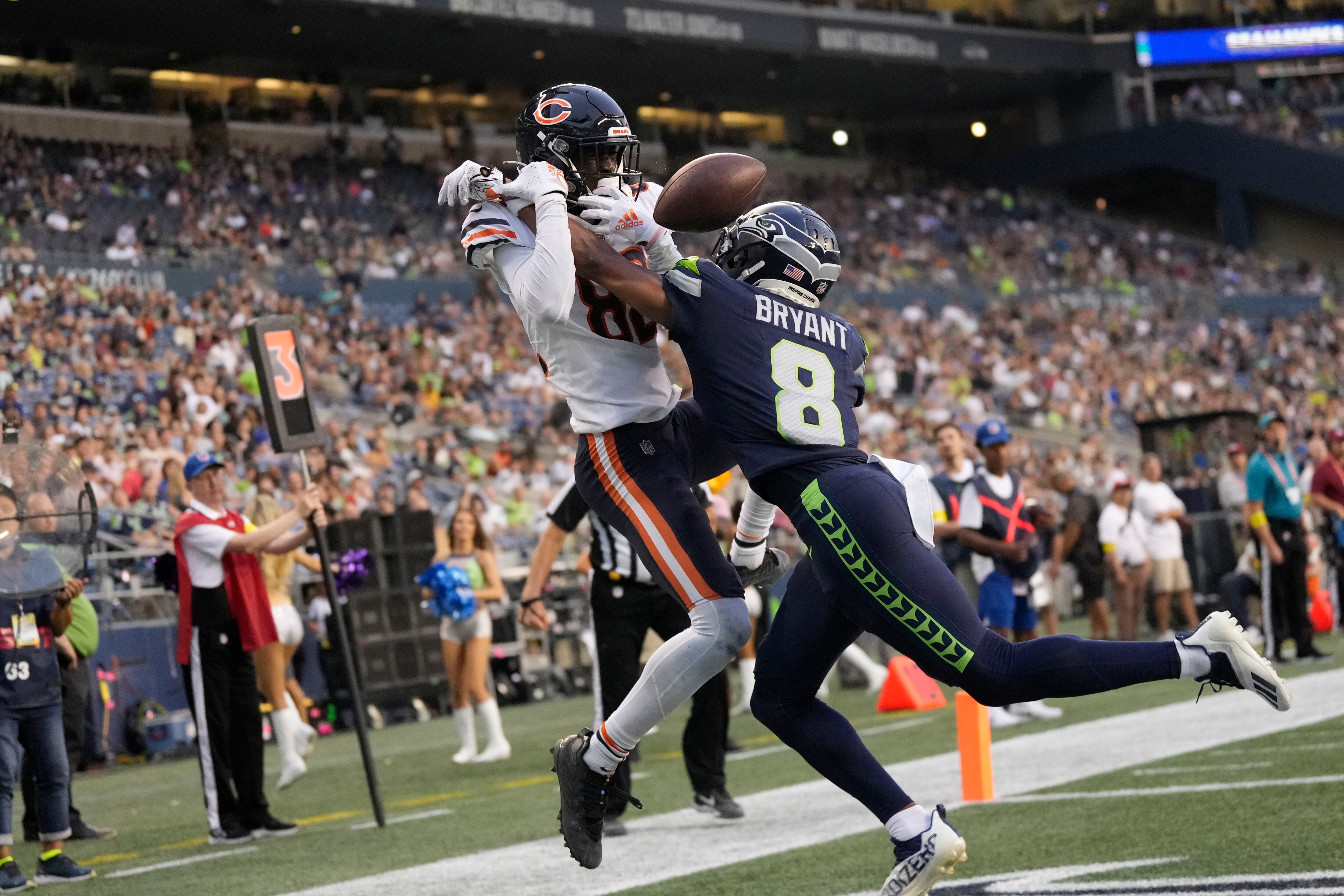 Improvement needed after Seahawks drop 2nd preseason game 27-11