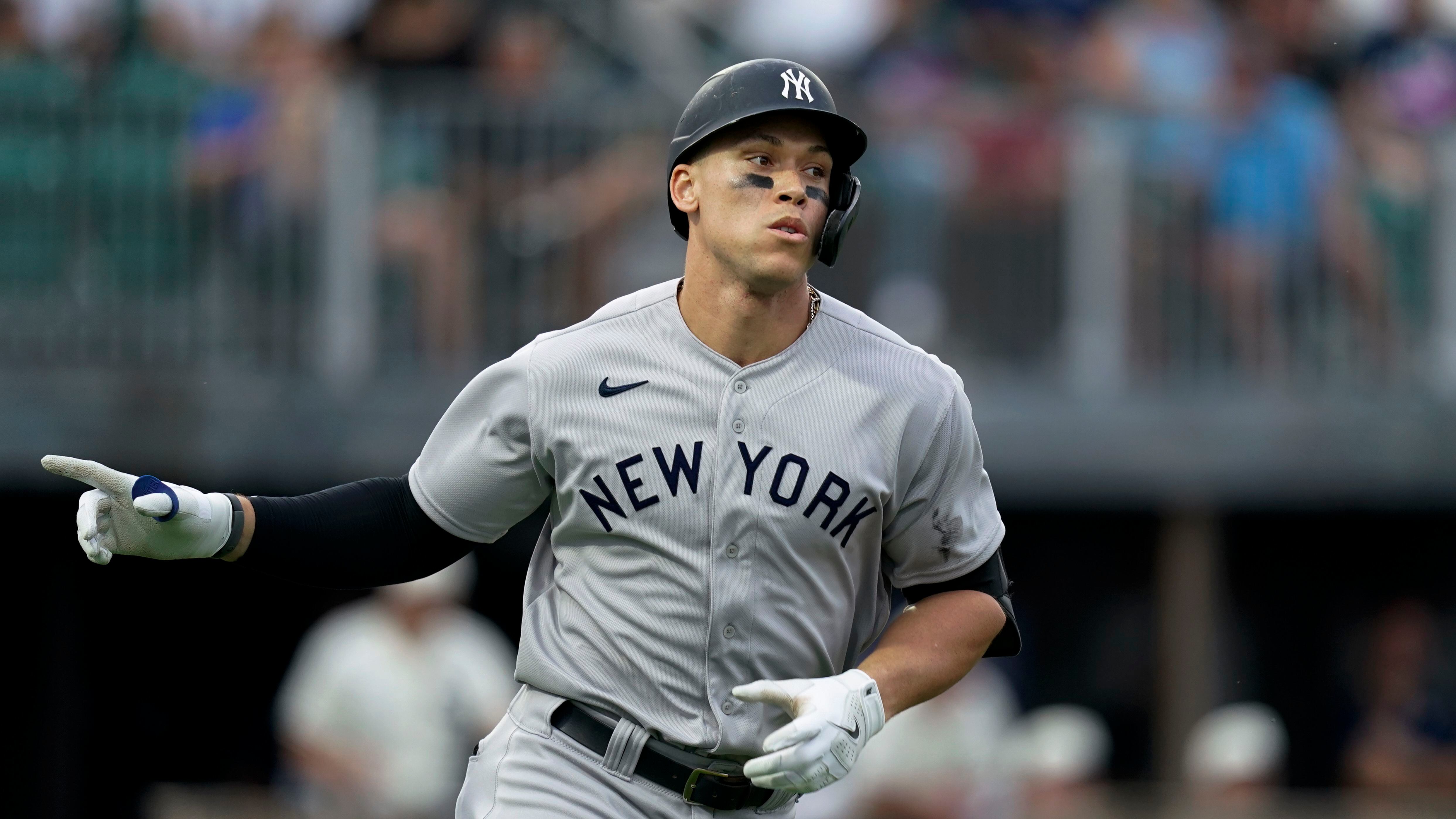 Anderson HR for Chisox, walkoff end in Field of Dreams game