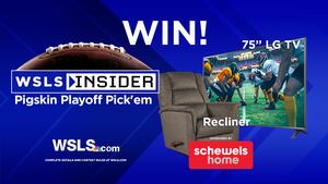 Enter WROC's Pigskin Pick'em Contest!