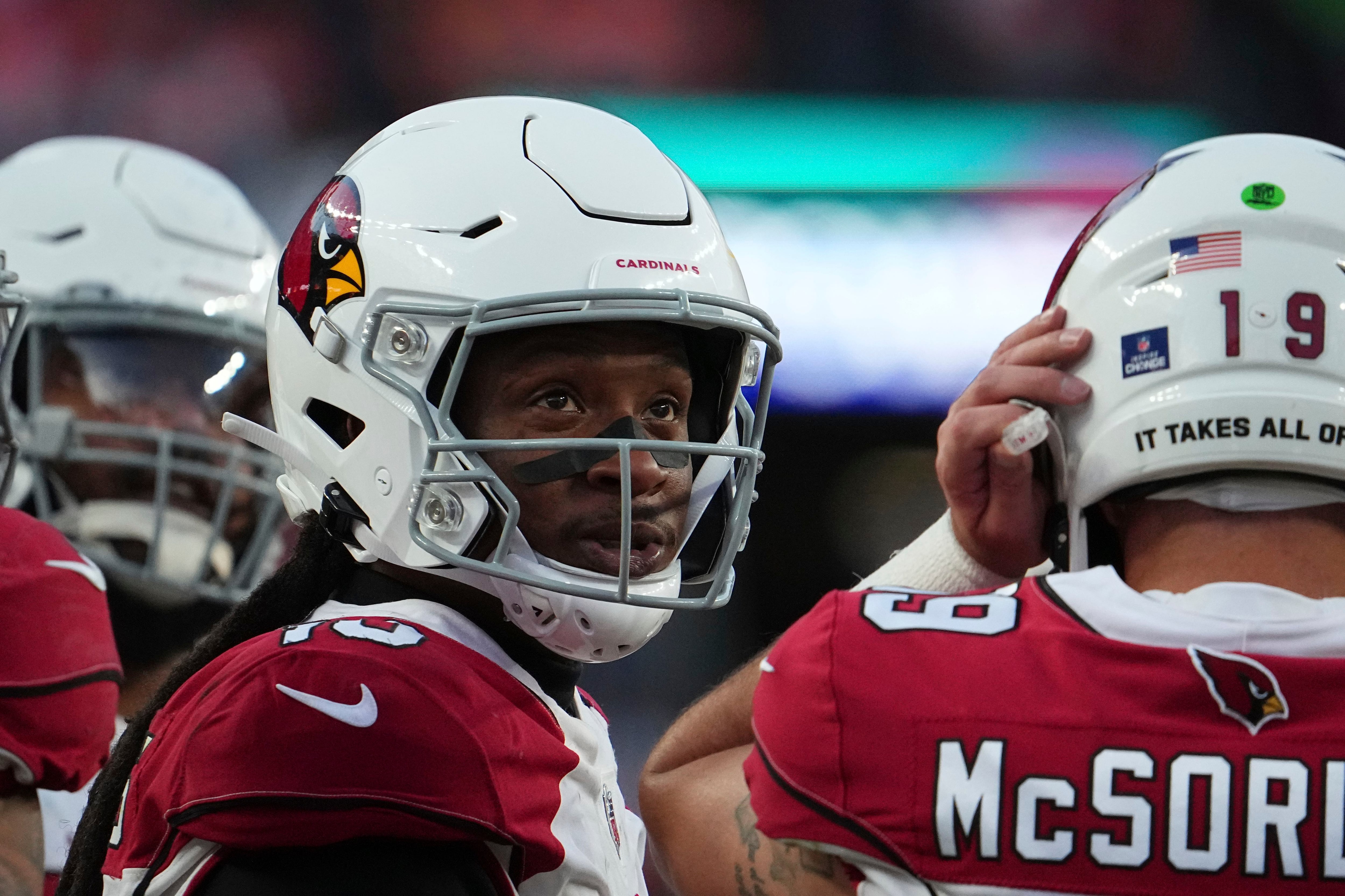 Cardinals need help for offense as Hopkins' return looms