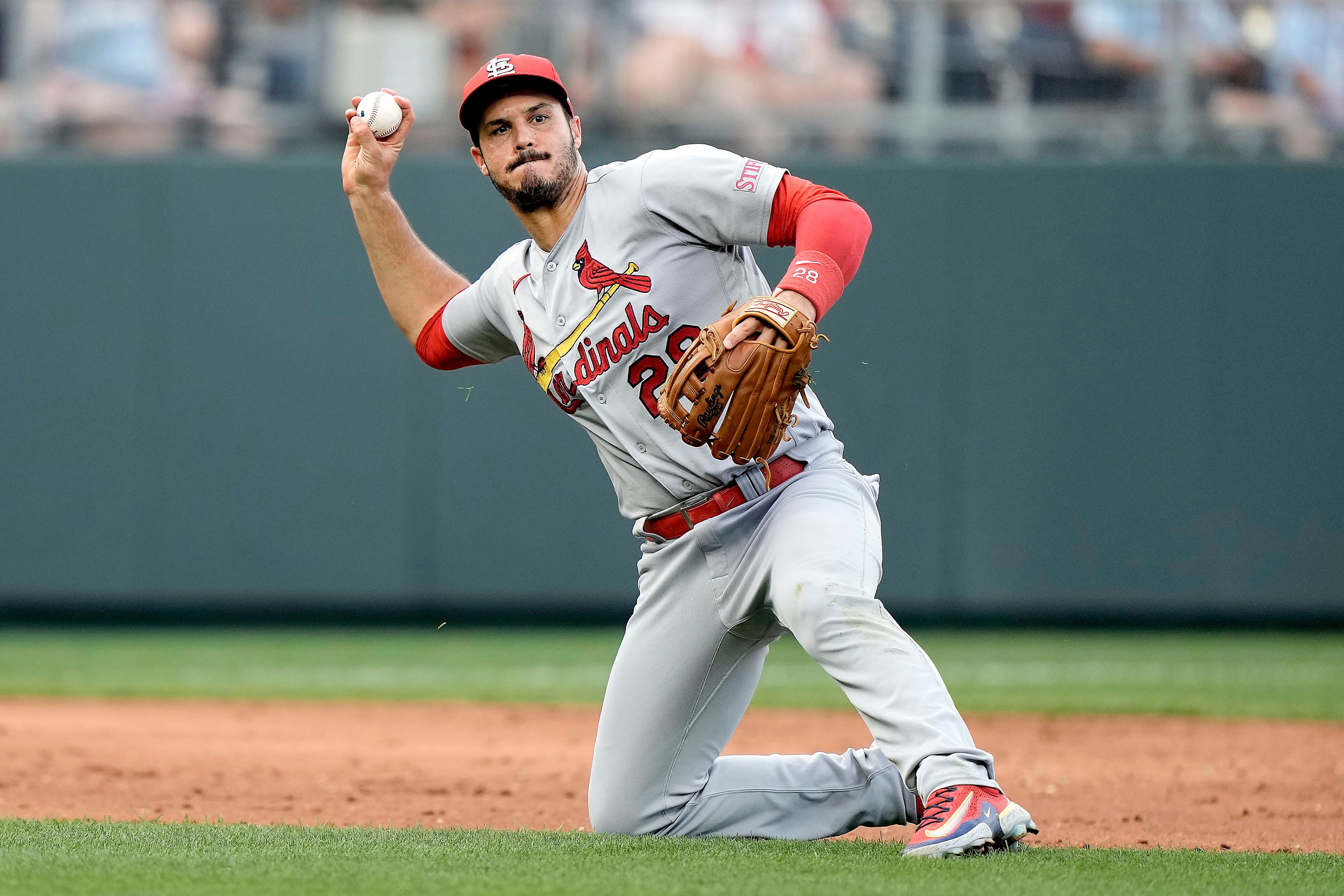 Pin by John Lane on St. Louis Cardinals  St louis cardinals baseball,  Cardinals players, Cardinals baseball