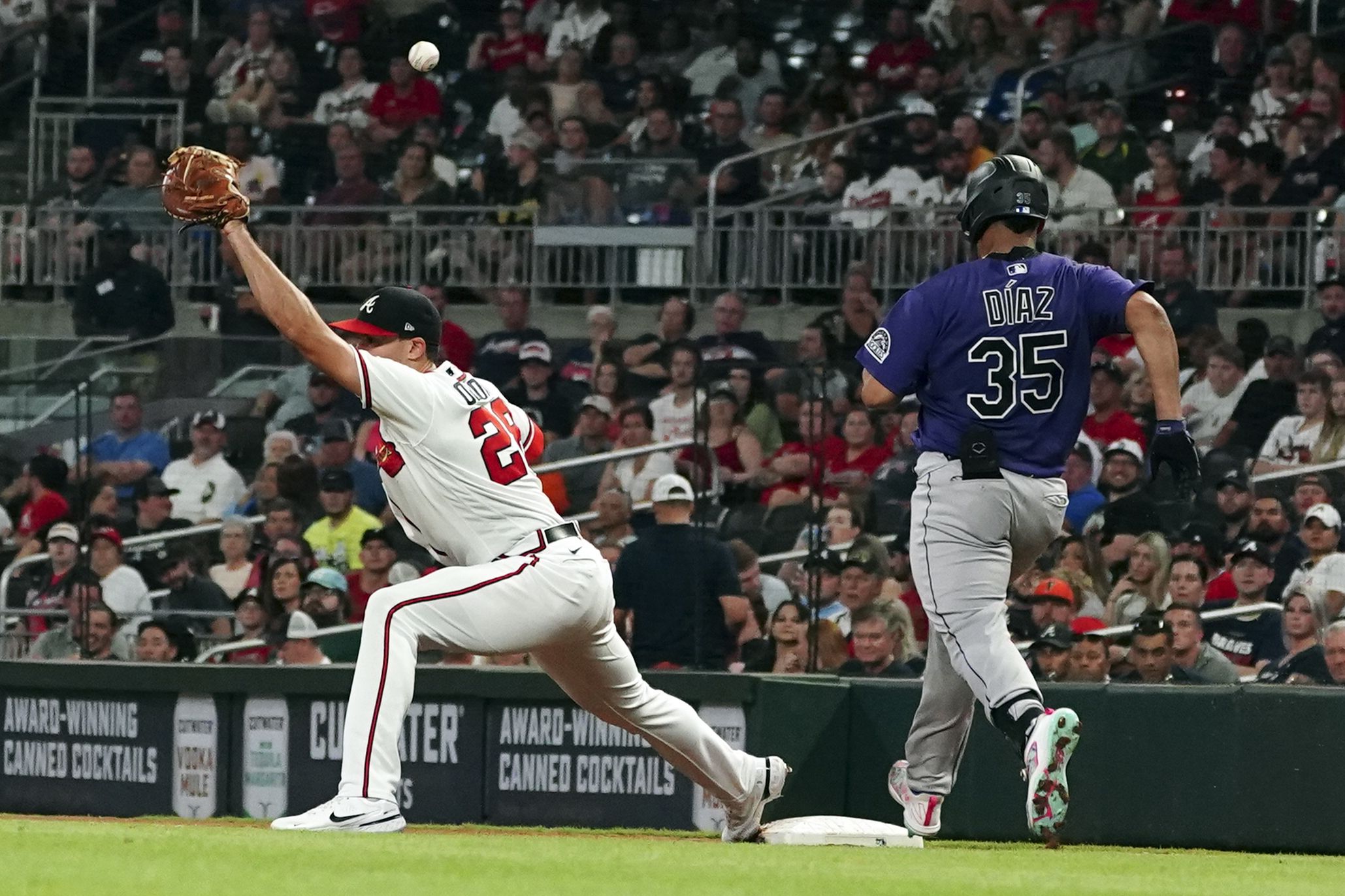 Spencer Strider fans 16 for Braves record in 3-0 win over Colorado