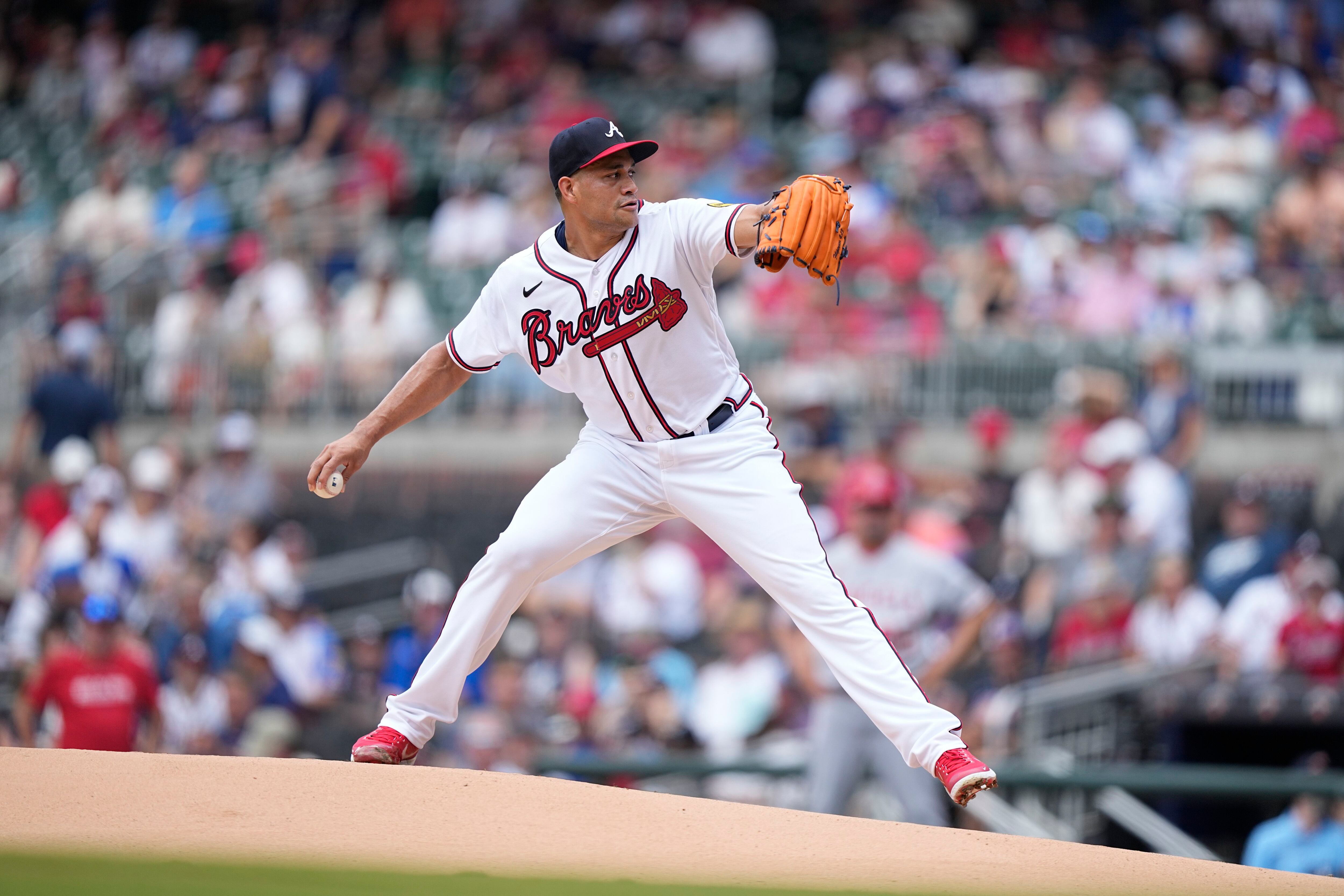 Pin by Micheal on Dansby swanson  Dansby swanson, Atlanta braves