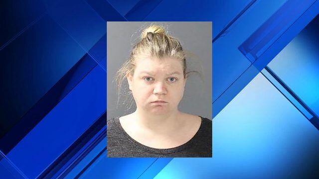 Facebook Toddler Porn - Christiansburg mother charged in connection with toddler's ...