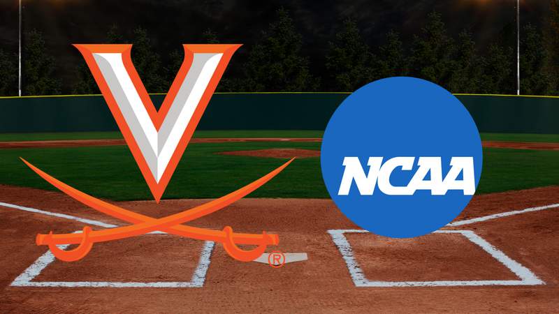 UVA regional final baseball showdown postponed