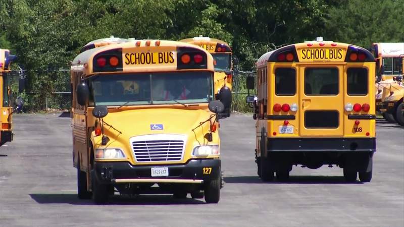 Roanoke City School Board threatens termination for embroiled bus provider