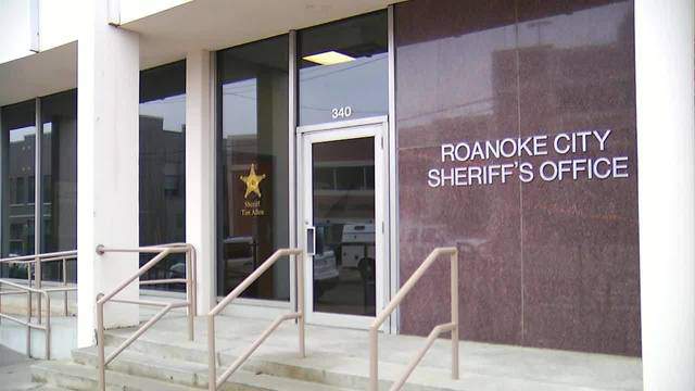 All Roanoke City Jail inmates, staff members to be tested for coronavirus