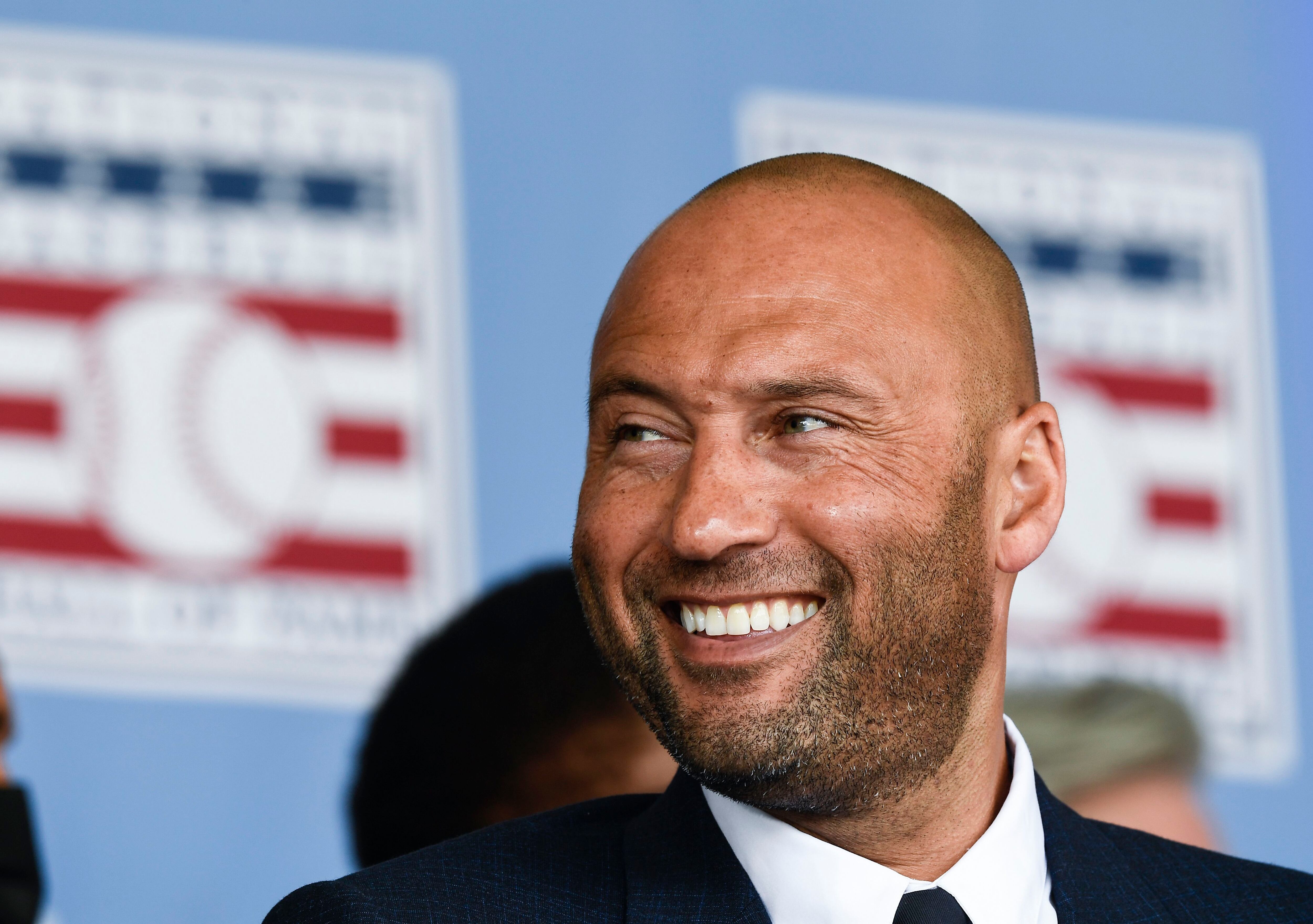 SportsCenter on X: Thank you, Derek Jeter. What an incredible