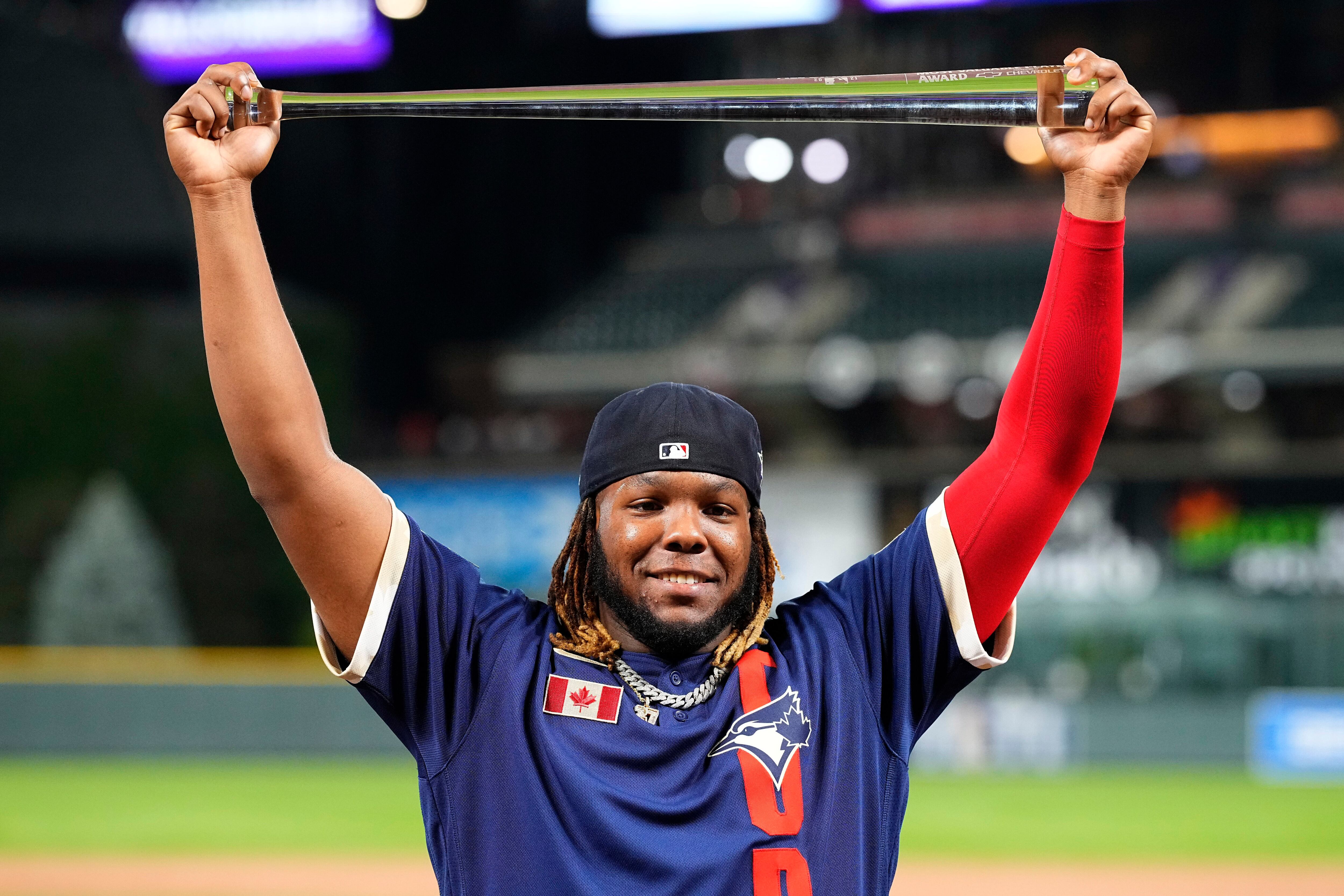 Blue Jays vs. Cardinals final score, results: Vladimir Guerrero Jr. leads  Toronto to dramatic Opening Day win