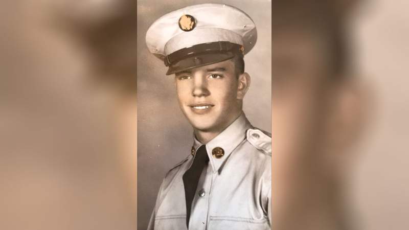 Remains of Korean War soldier identified as missing 17-year-old Bedford County man