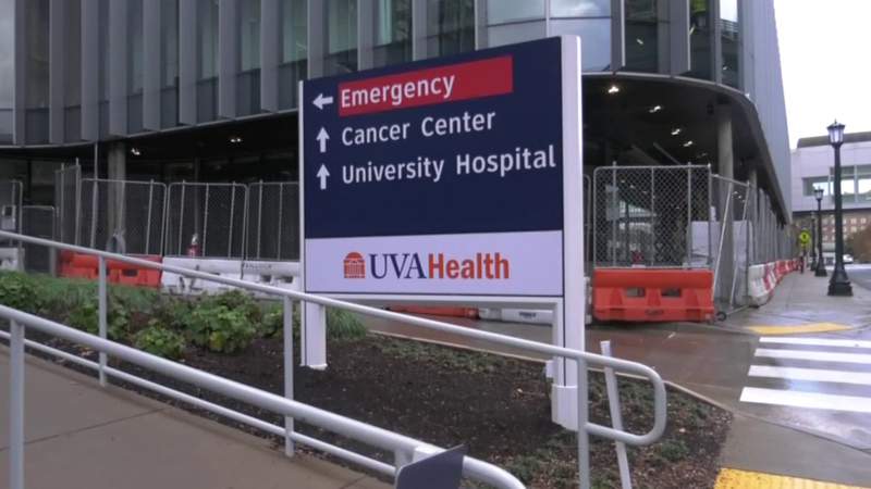 UVA Health to require the COVID-19 vaccine for employees by Nov. 1