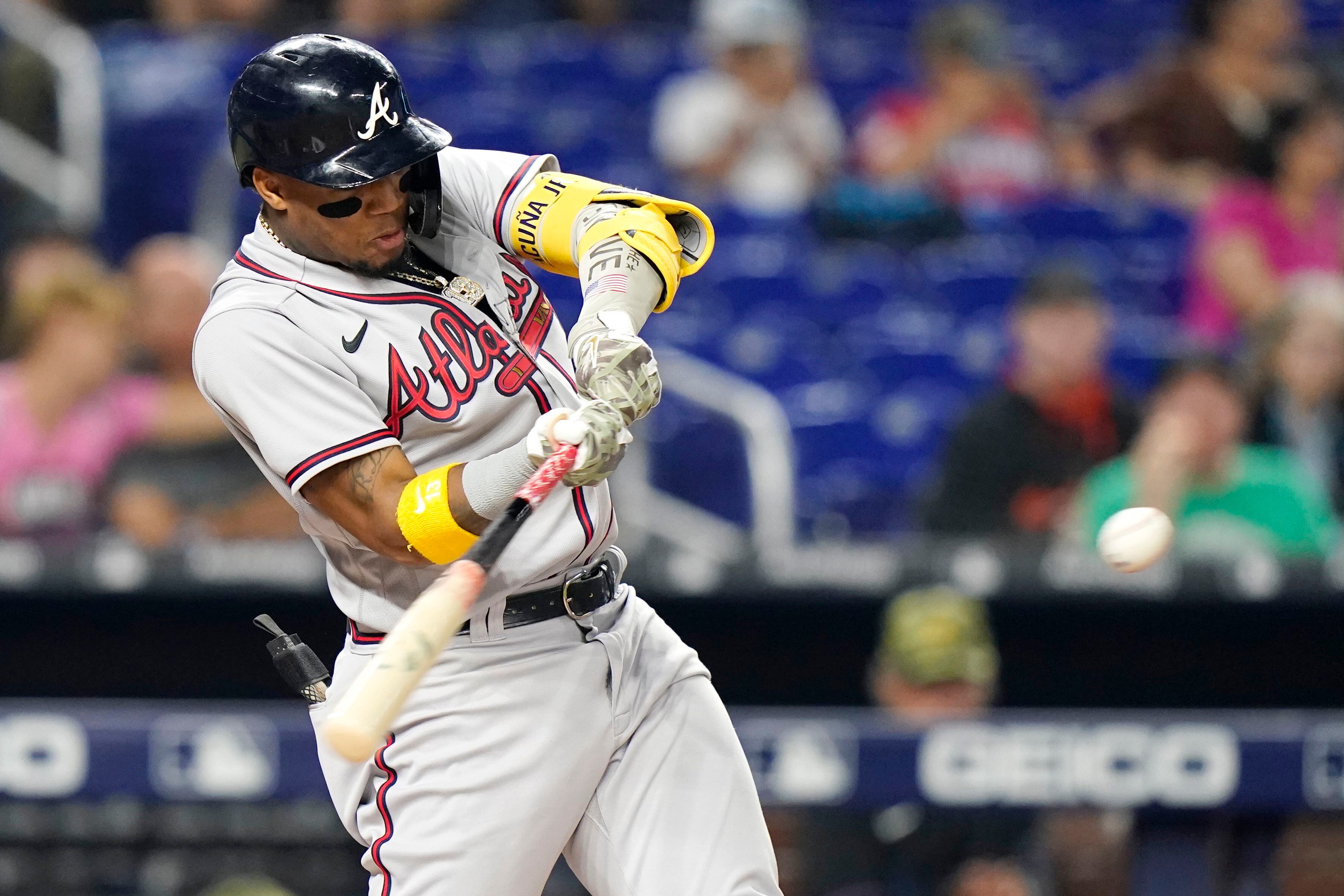 Braves' Ozzie Albies gets crucial injury update from Brian Snitker