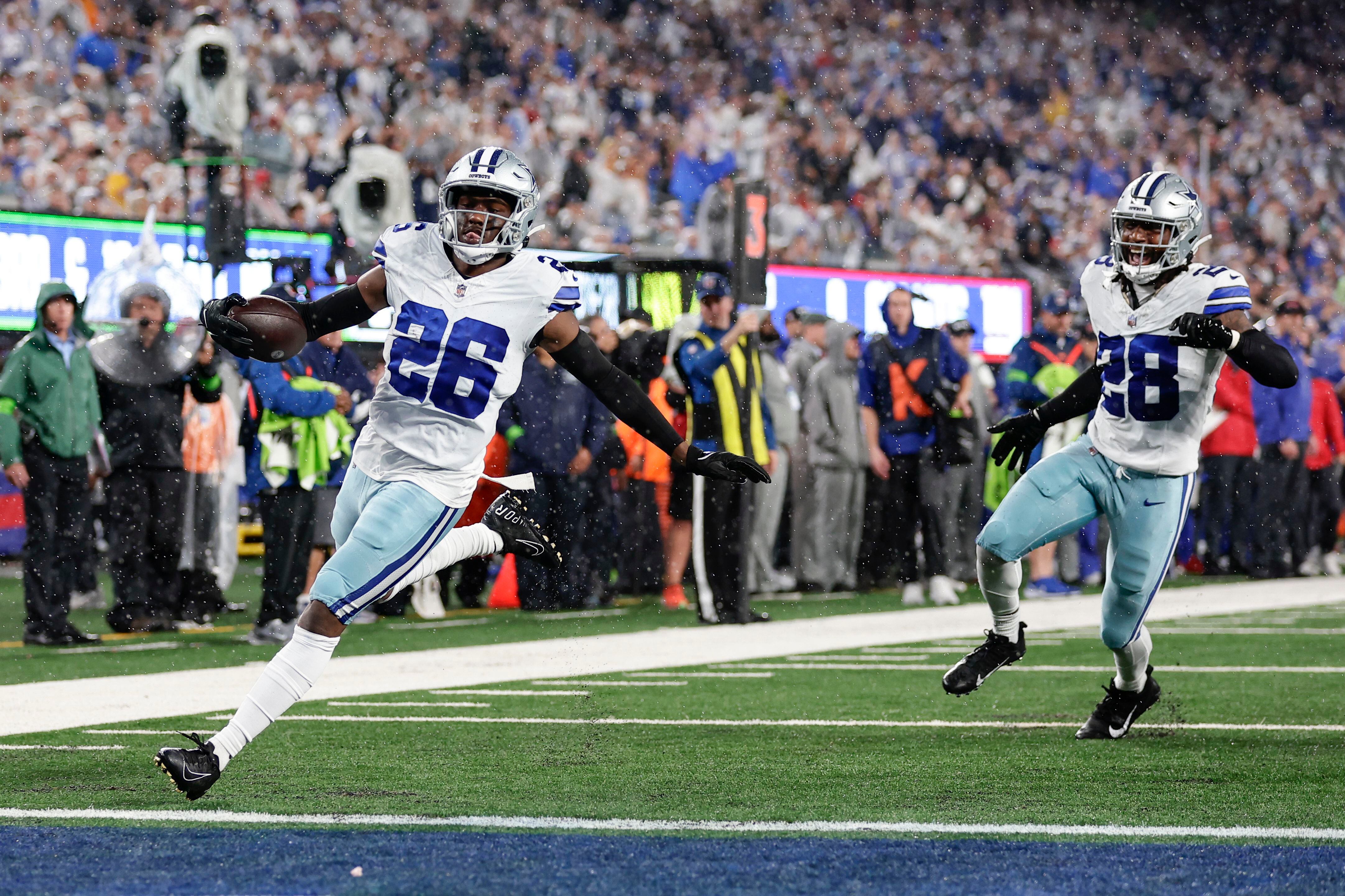 A better way for the Dallas Cowboys, NFL to perfect replay rules