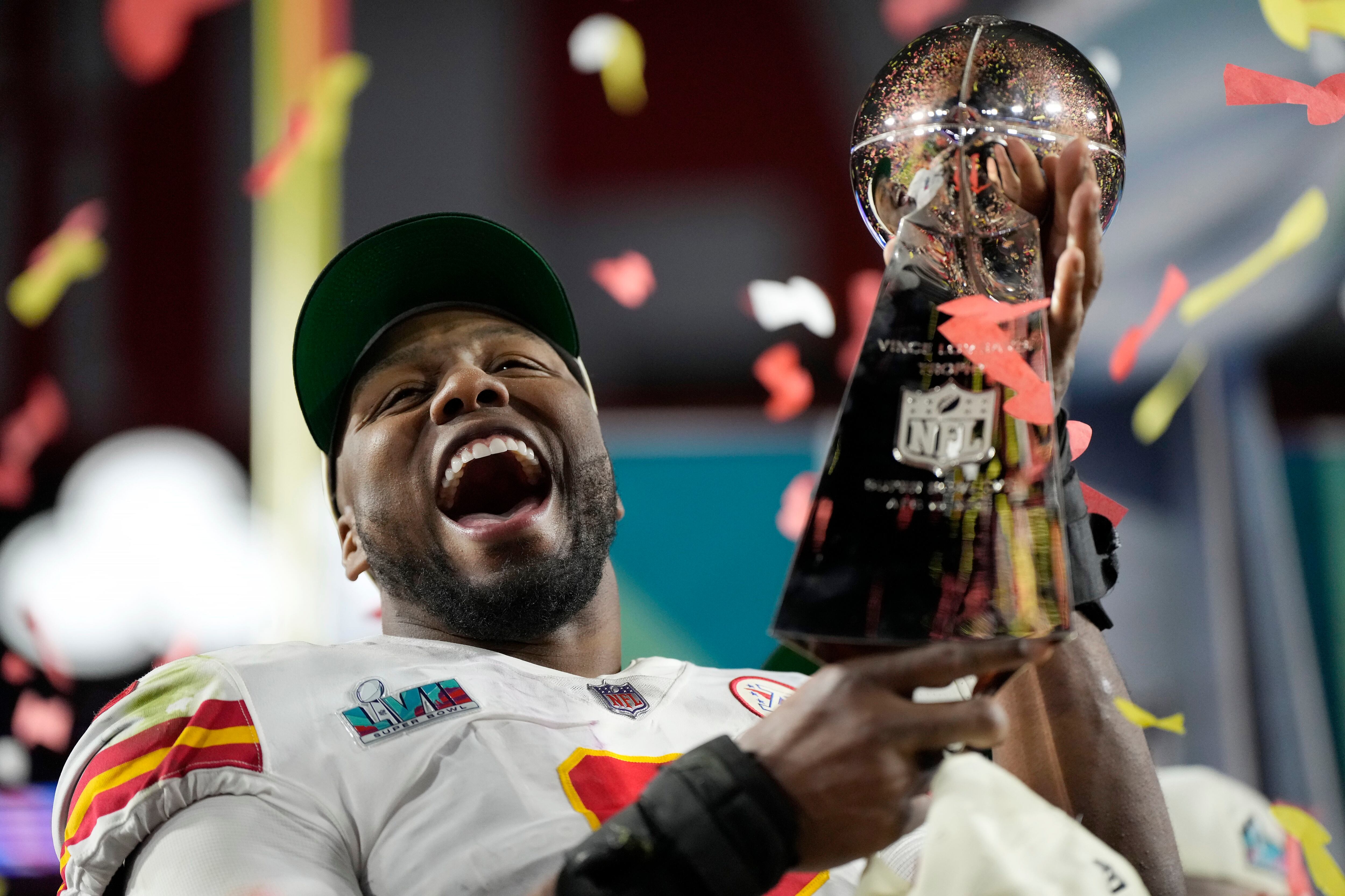 Chiefs vs. Eagles Super Bowl 57 schedule, TV, announcers, how to watch