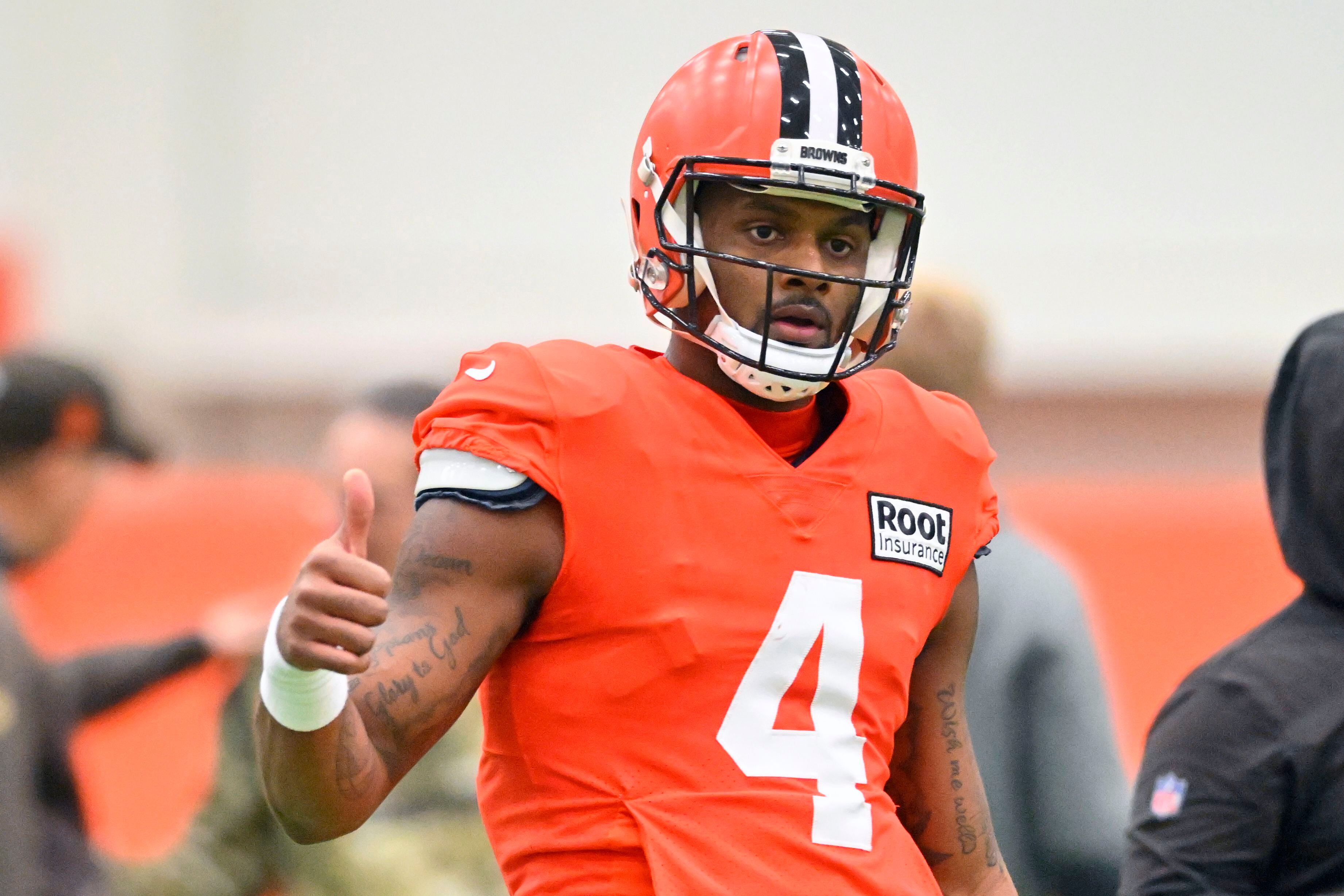 League sources: Deshaun Watson suspension increased to 11 games, $5 million  fine