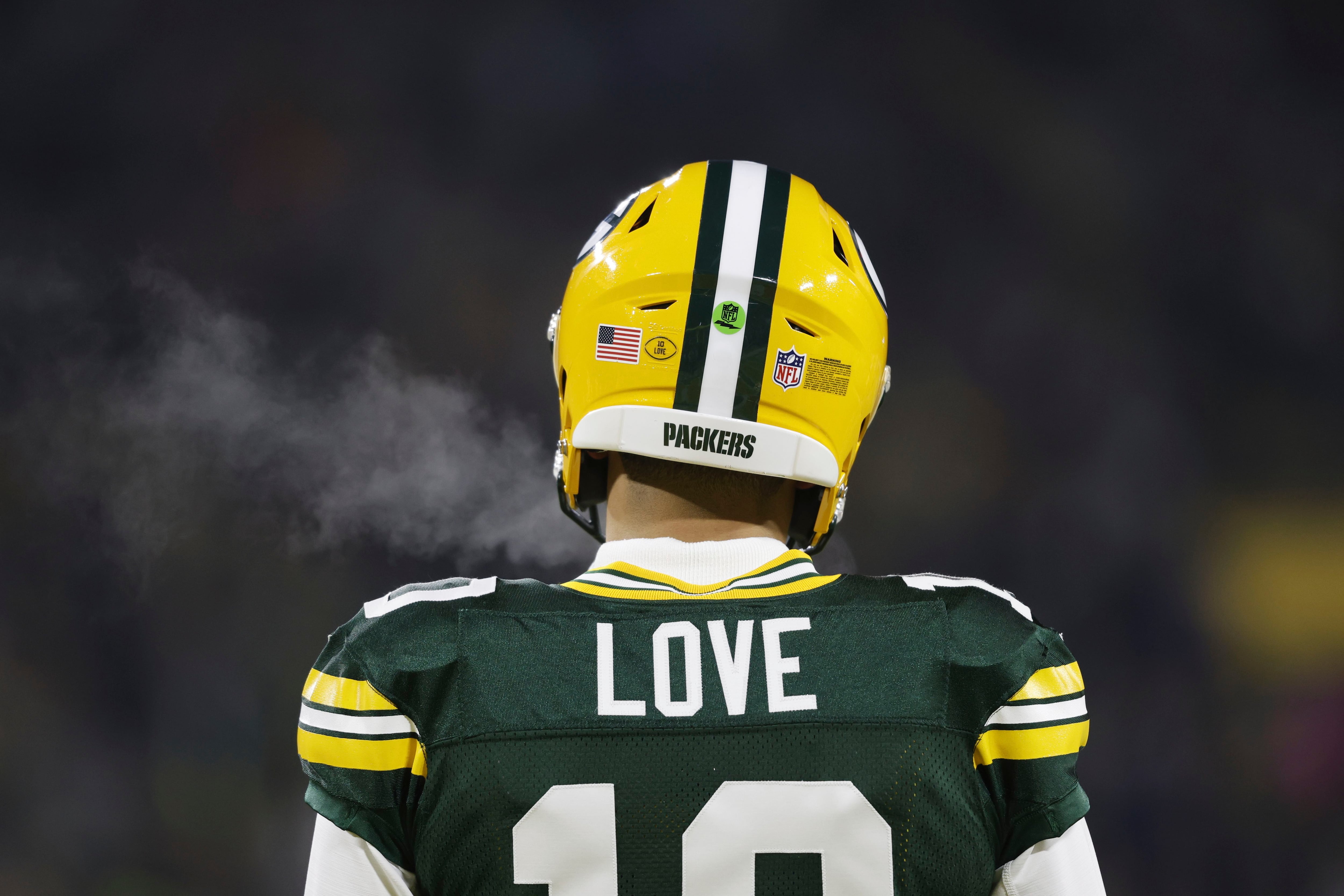 Packers, QB Jordan Love agree to contract through 2024 - WTMJ