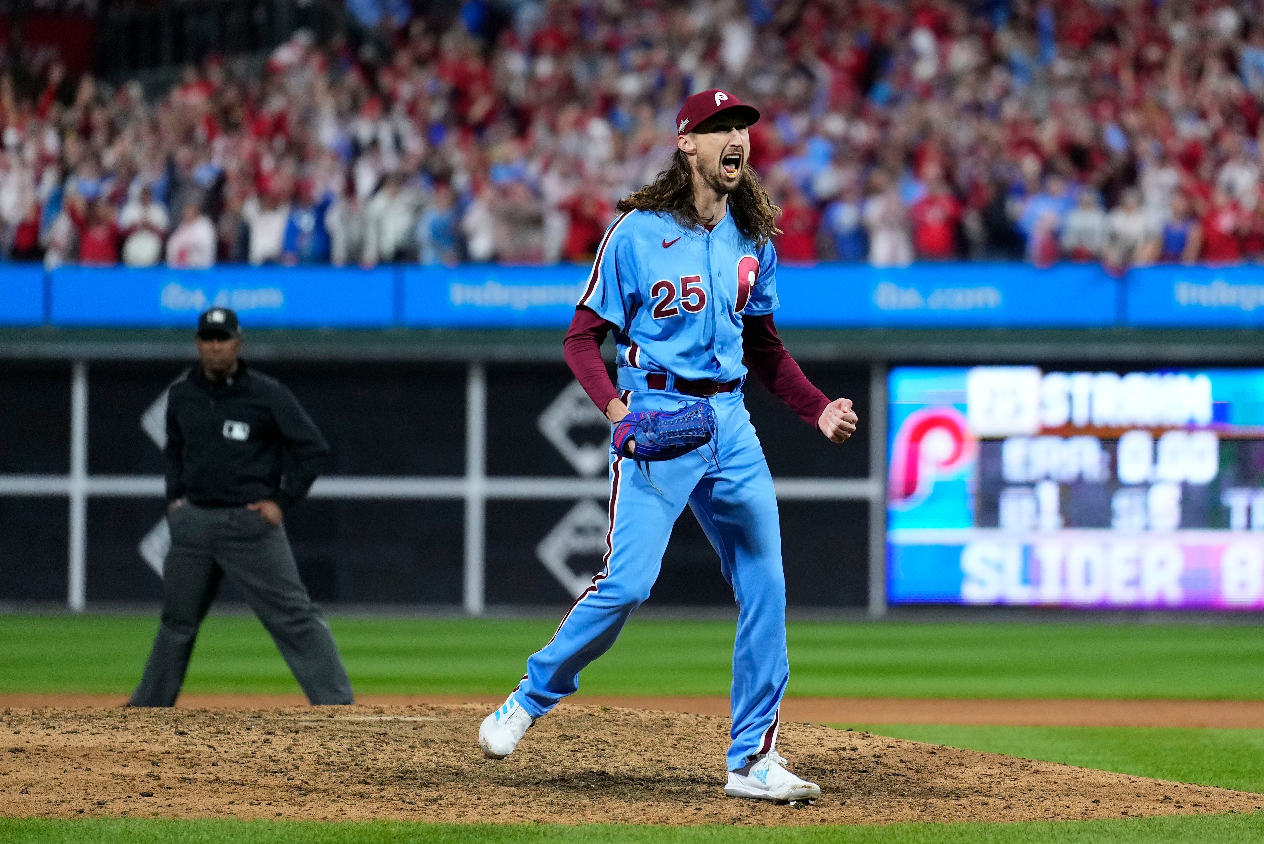 Uniform Analysis: Phillies vs. Braves (Negro League Throwbacks) - Crossing  Broad