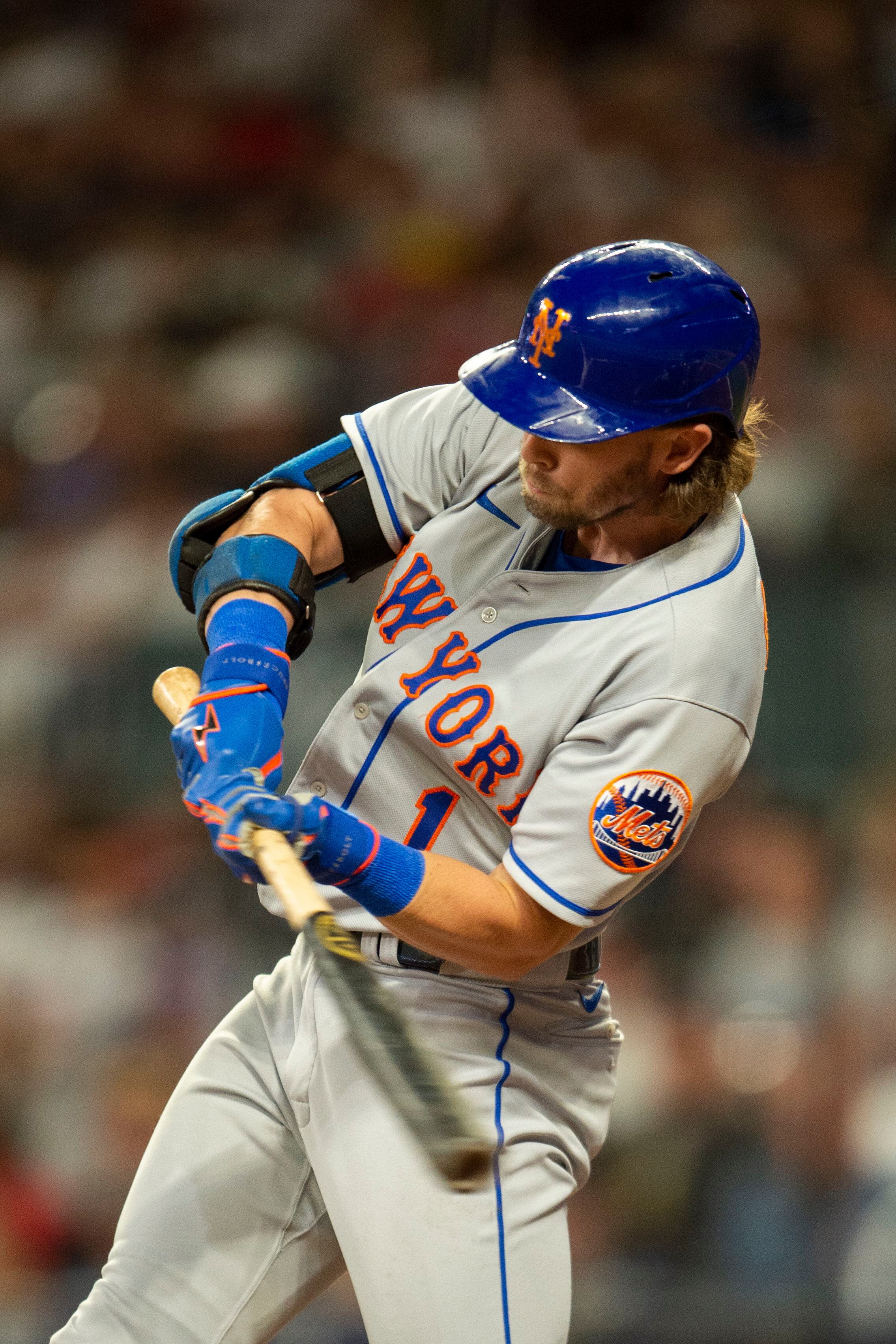 Jeff McNeil and Pete Alonso see signs of turnaround