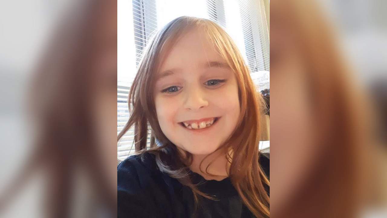 Neighbor strangled missing SC girl, killed self, authorities say