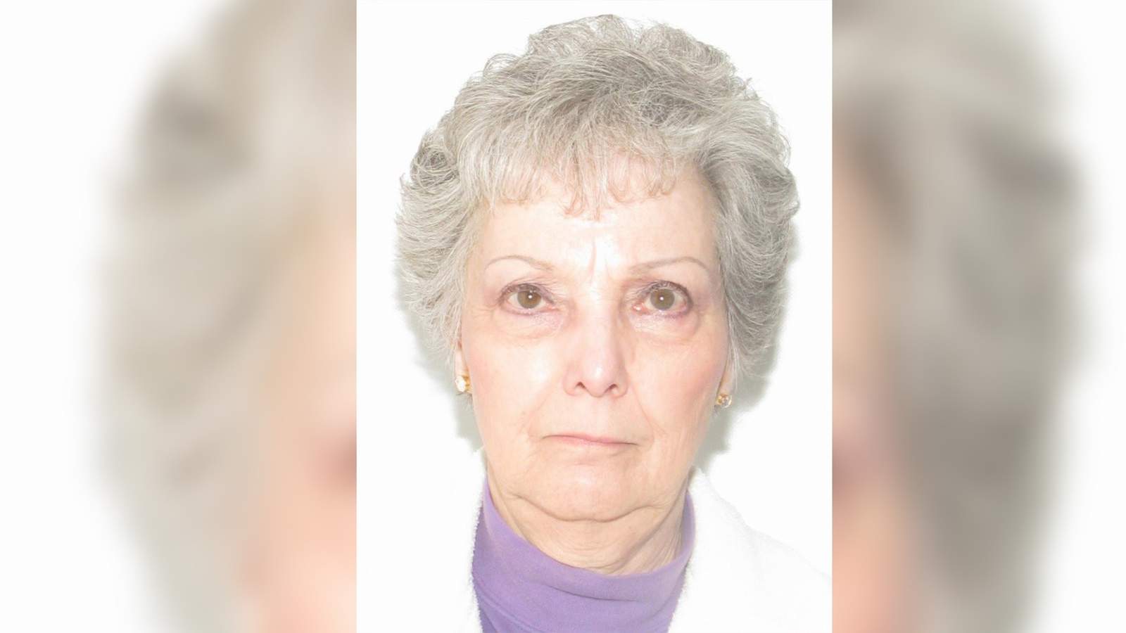 Missing 77-year-old Danville woman found safe