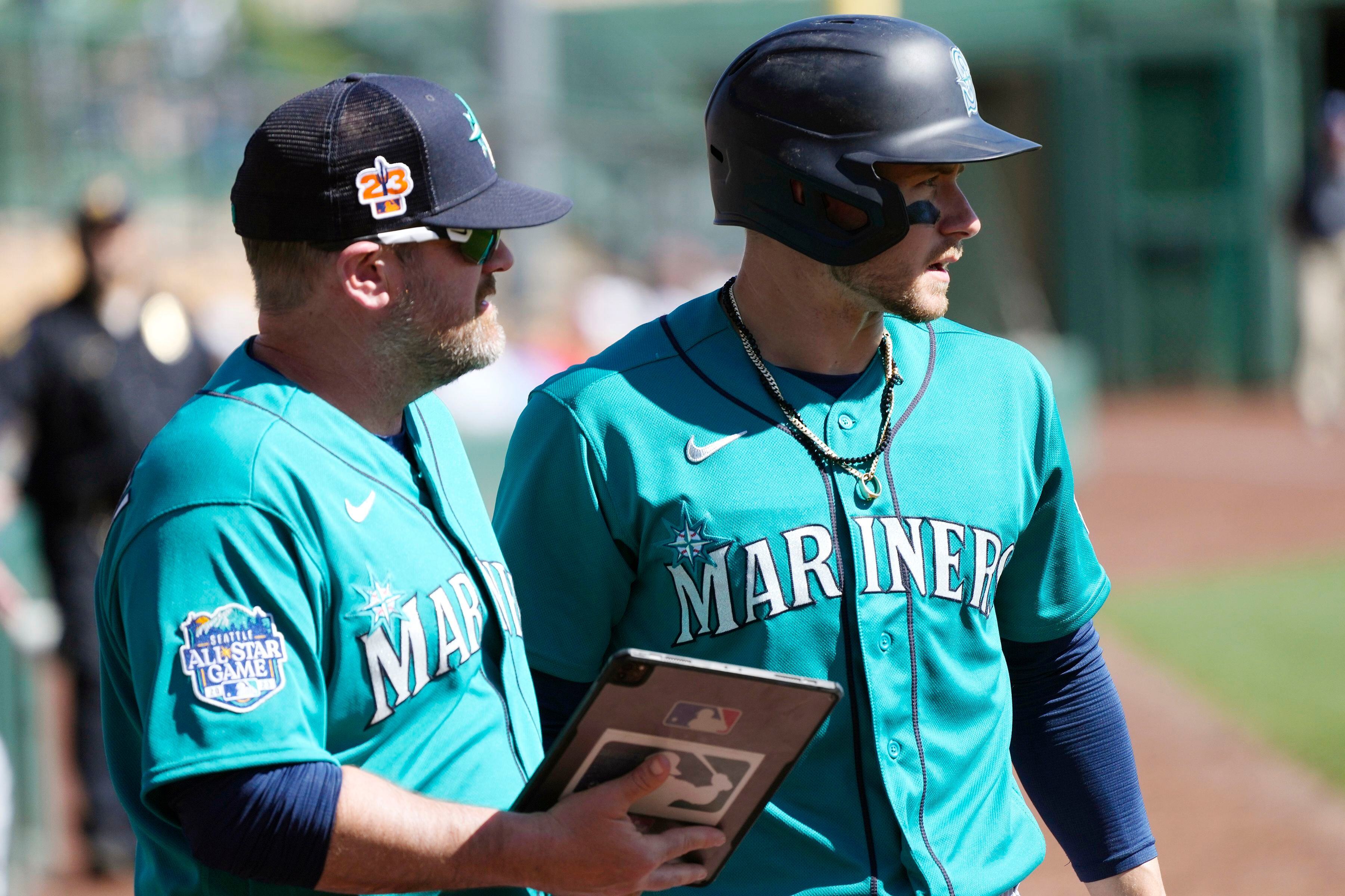 New MLB pitch clock appears to work, shaves 20 minutes from early games