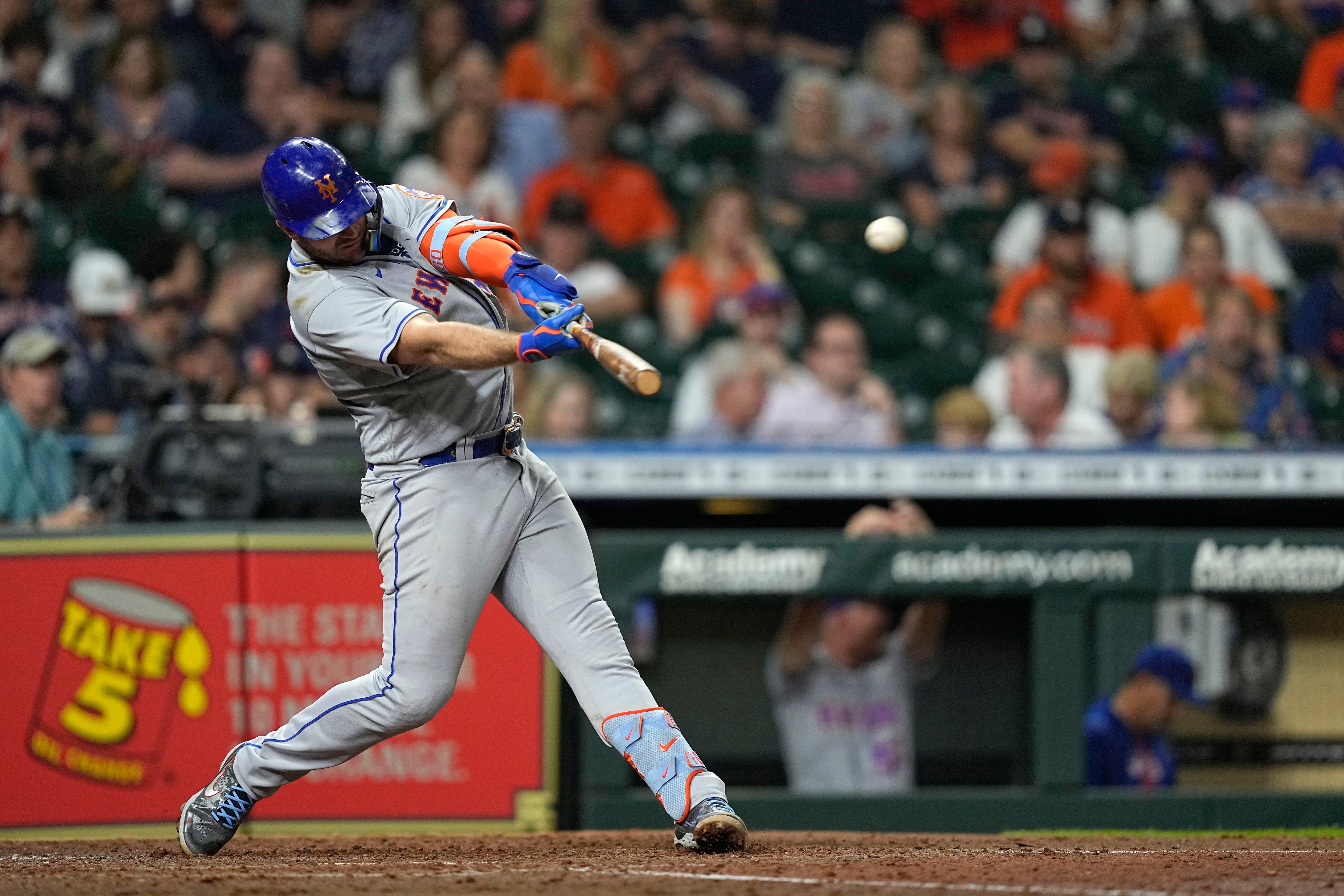 Pete Alonso, looking for 3rd-straight crown, to compete in 2022 Home Run  Derby