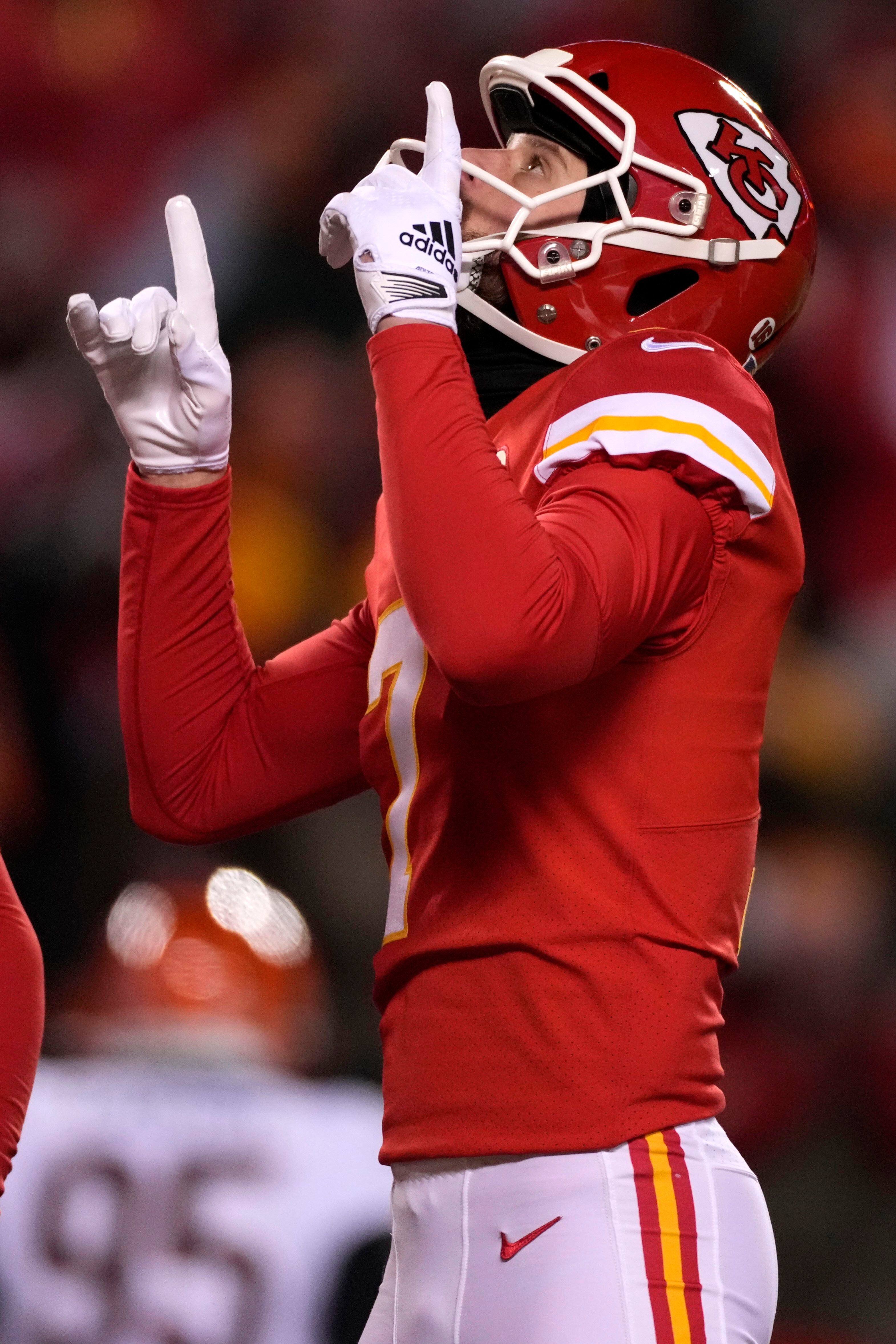 Patrick Mahomes injury update: Limp-free Chiefs QB 'feeling good