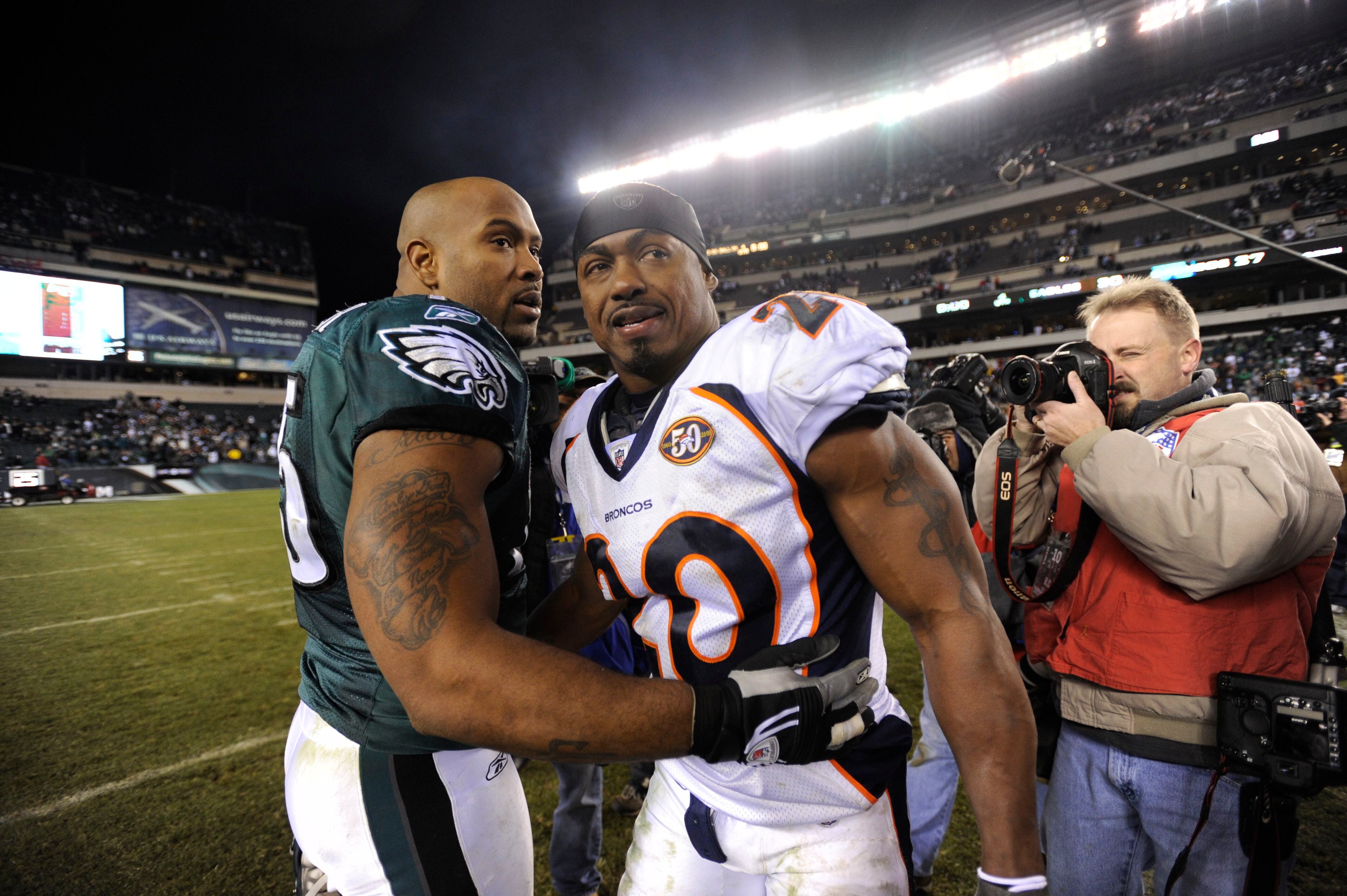 Denver Broncos: Brian Dawkins' impact was enormous