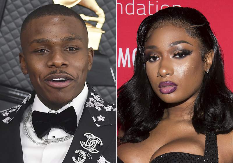 Who Is DaBaby? 5 Facts About The Rapper Who Performed At 2020 VMAs