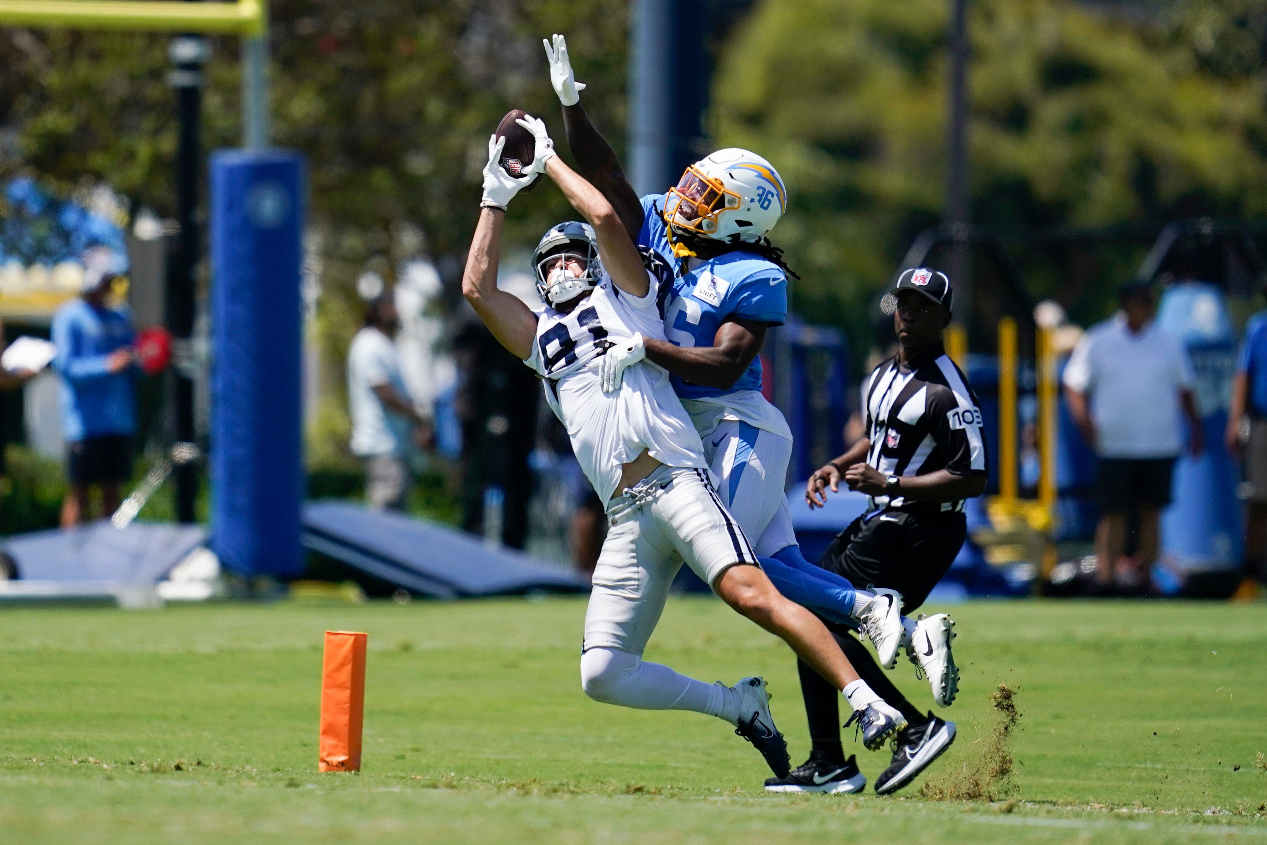 Chargers sign Derwin James to 4-year, $76.5M extension Southwest