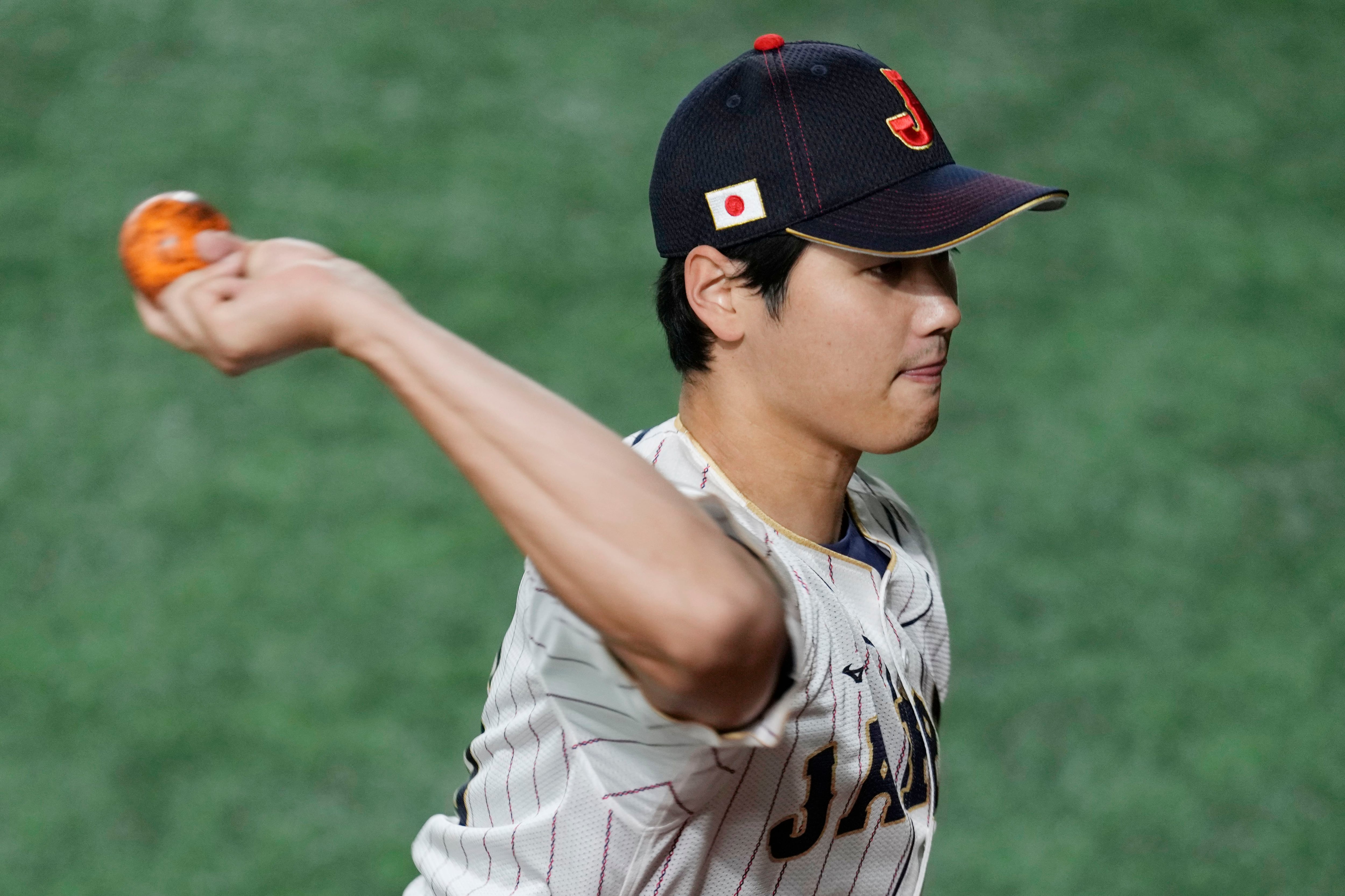 ヌーート' Heading Overseas: WBC Skipper Sees Nootbaar as Global