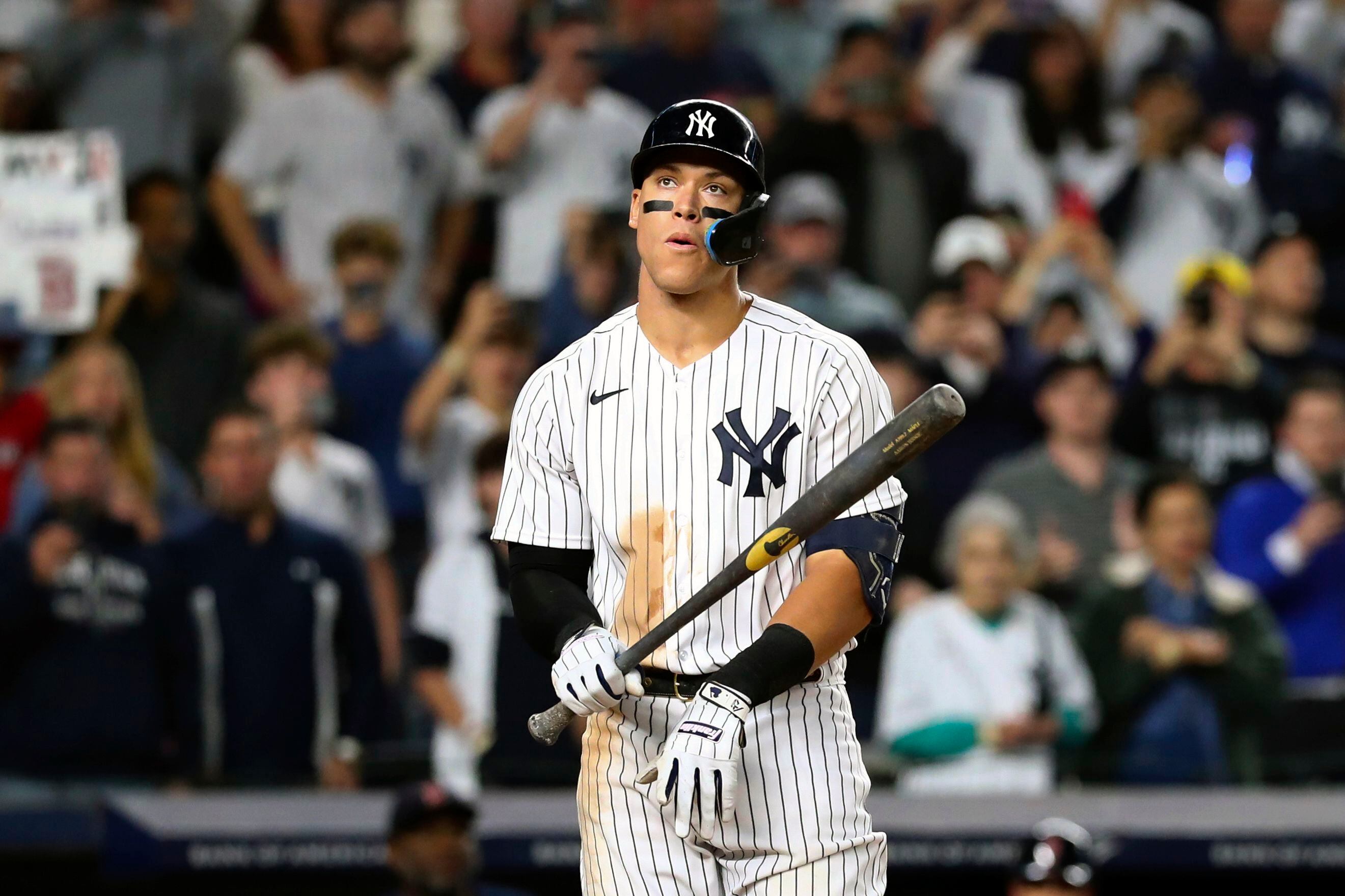 MLB Rumors: Yankees and Red Sox to Battle Over Giancarlo